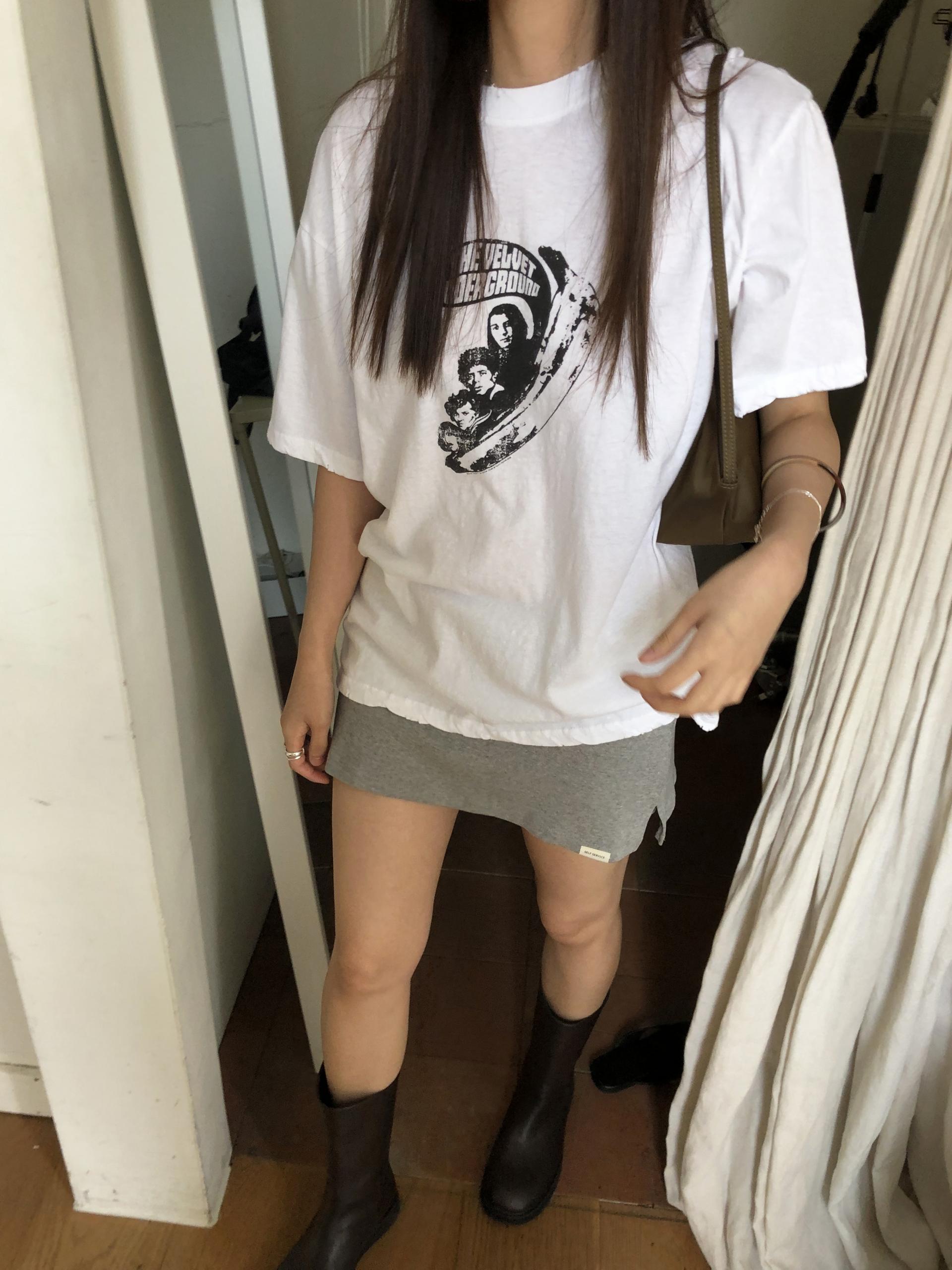 Vintage T-shirts