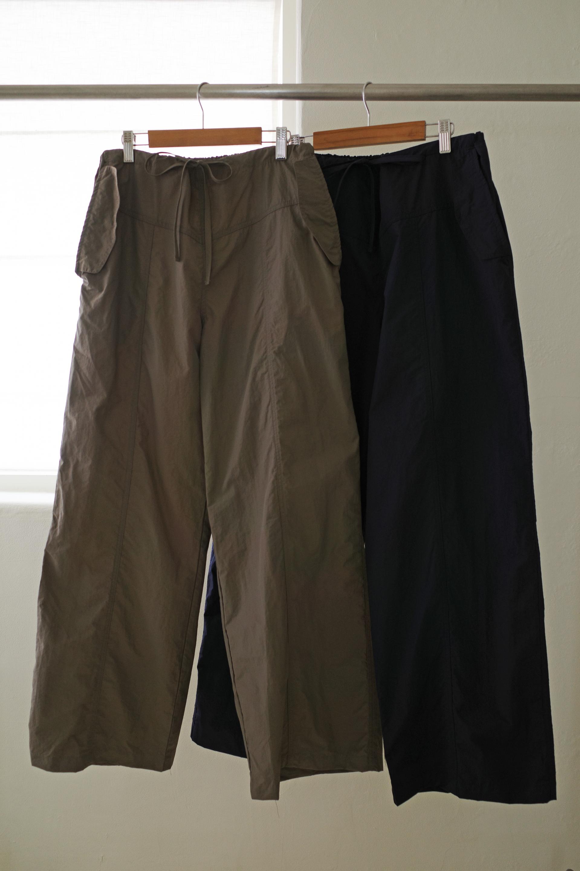 Sand pants