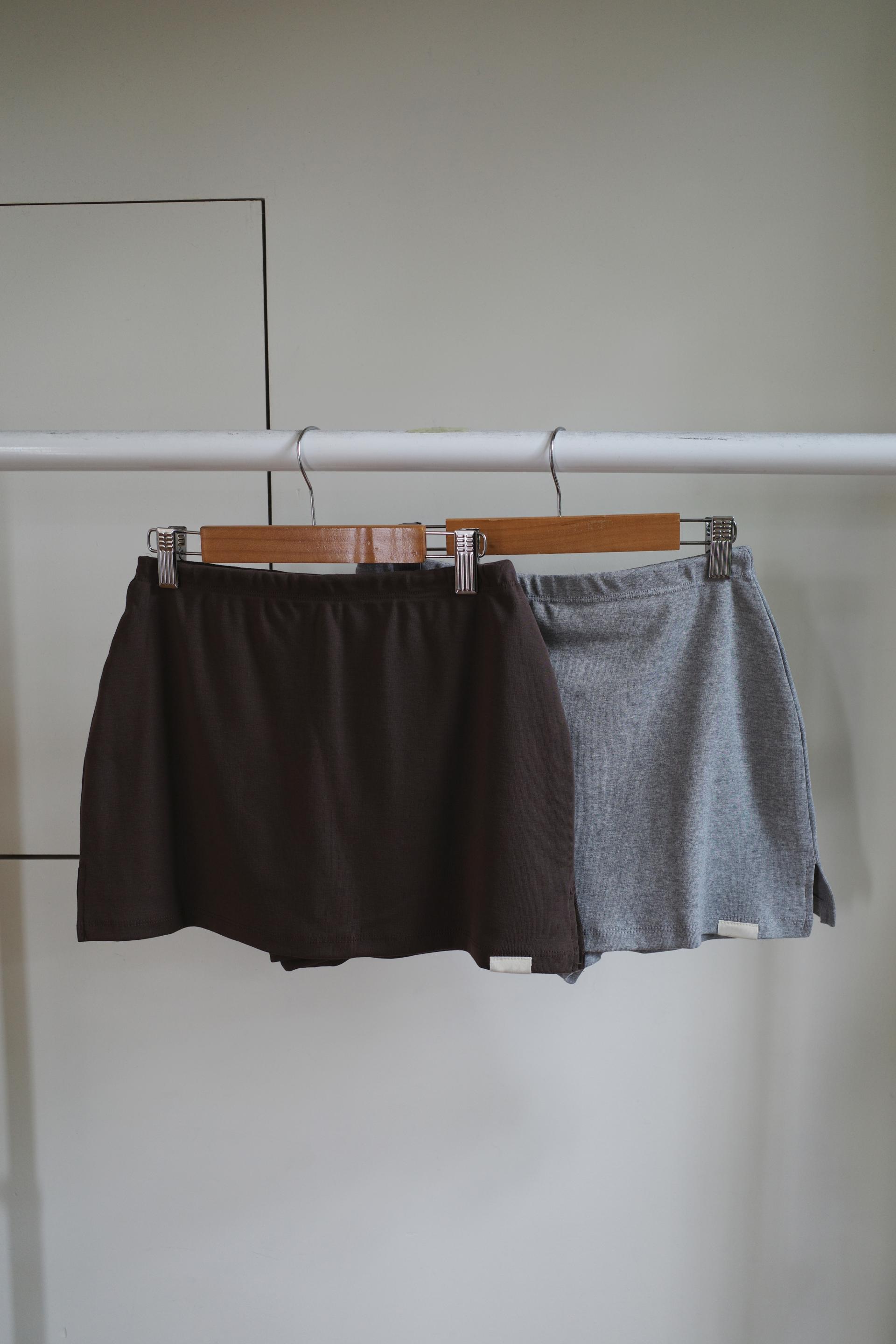 Easy shorts