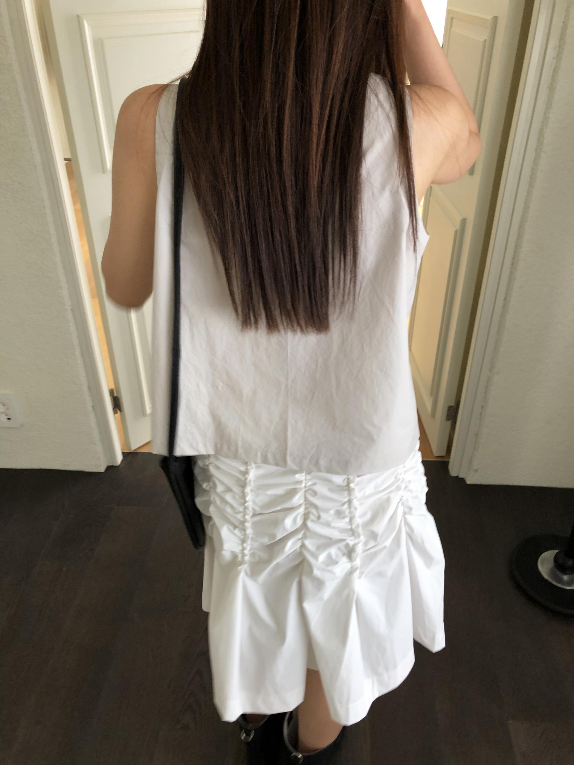 Aya skirt