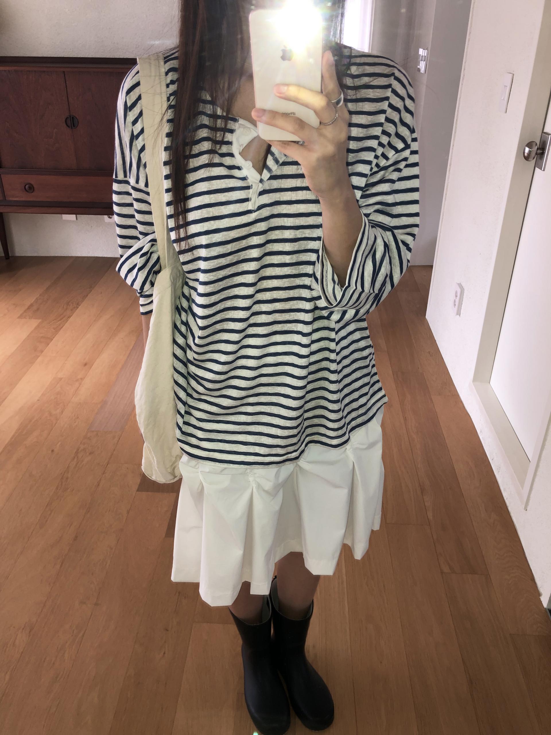 Aya skirt