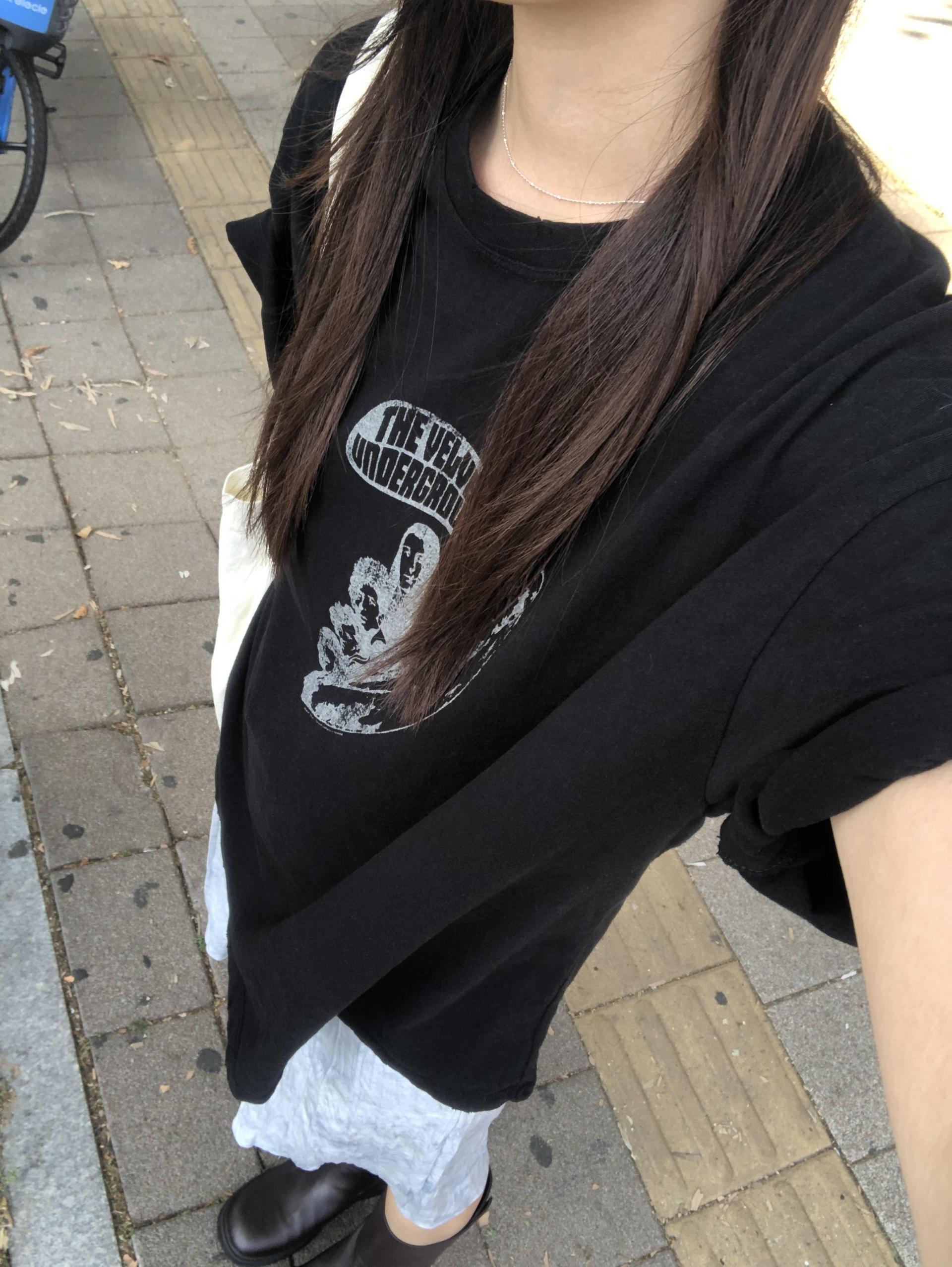 Vintage T-shirts