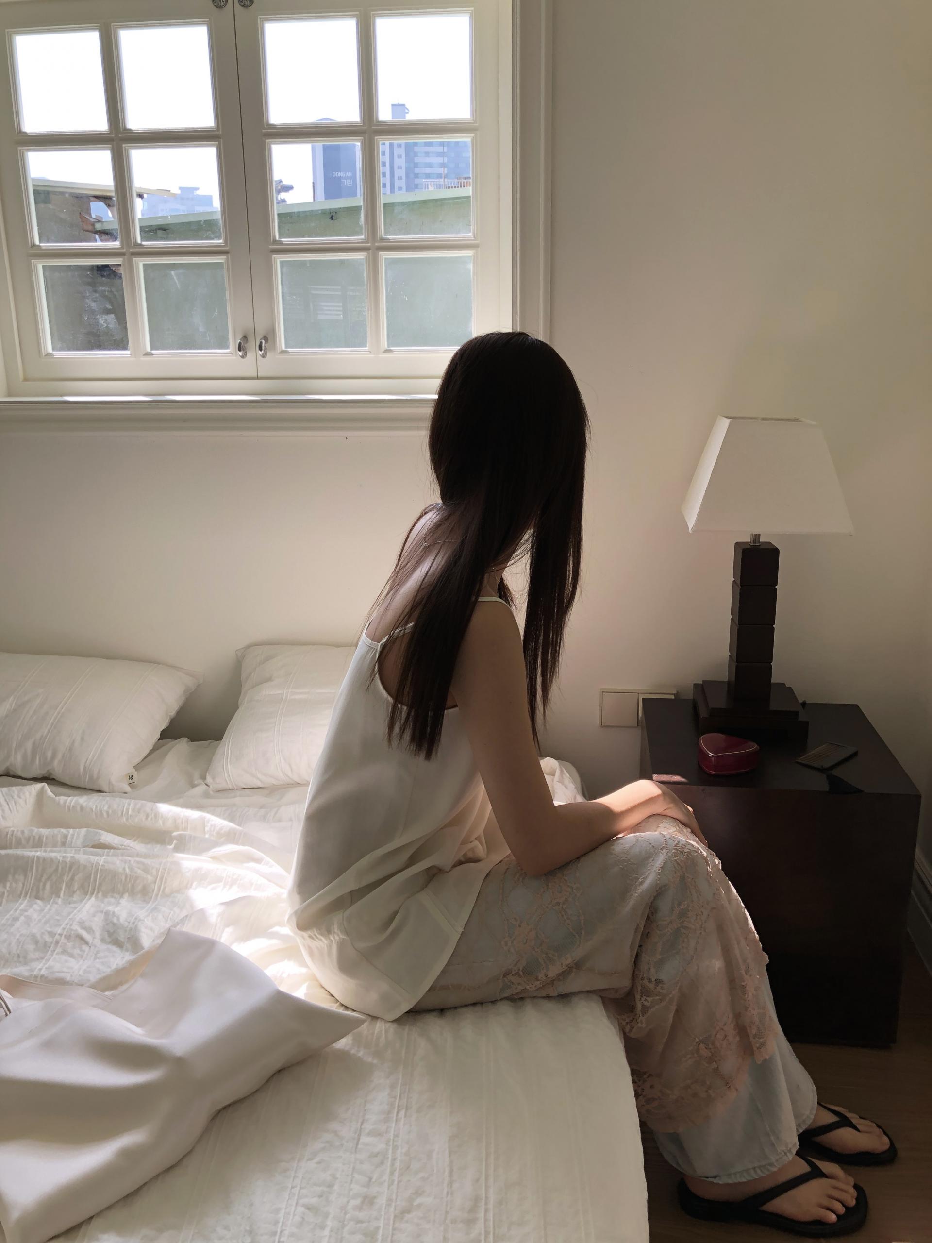 Aloe blouse
