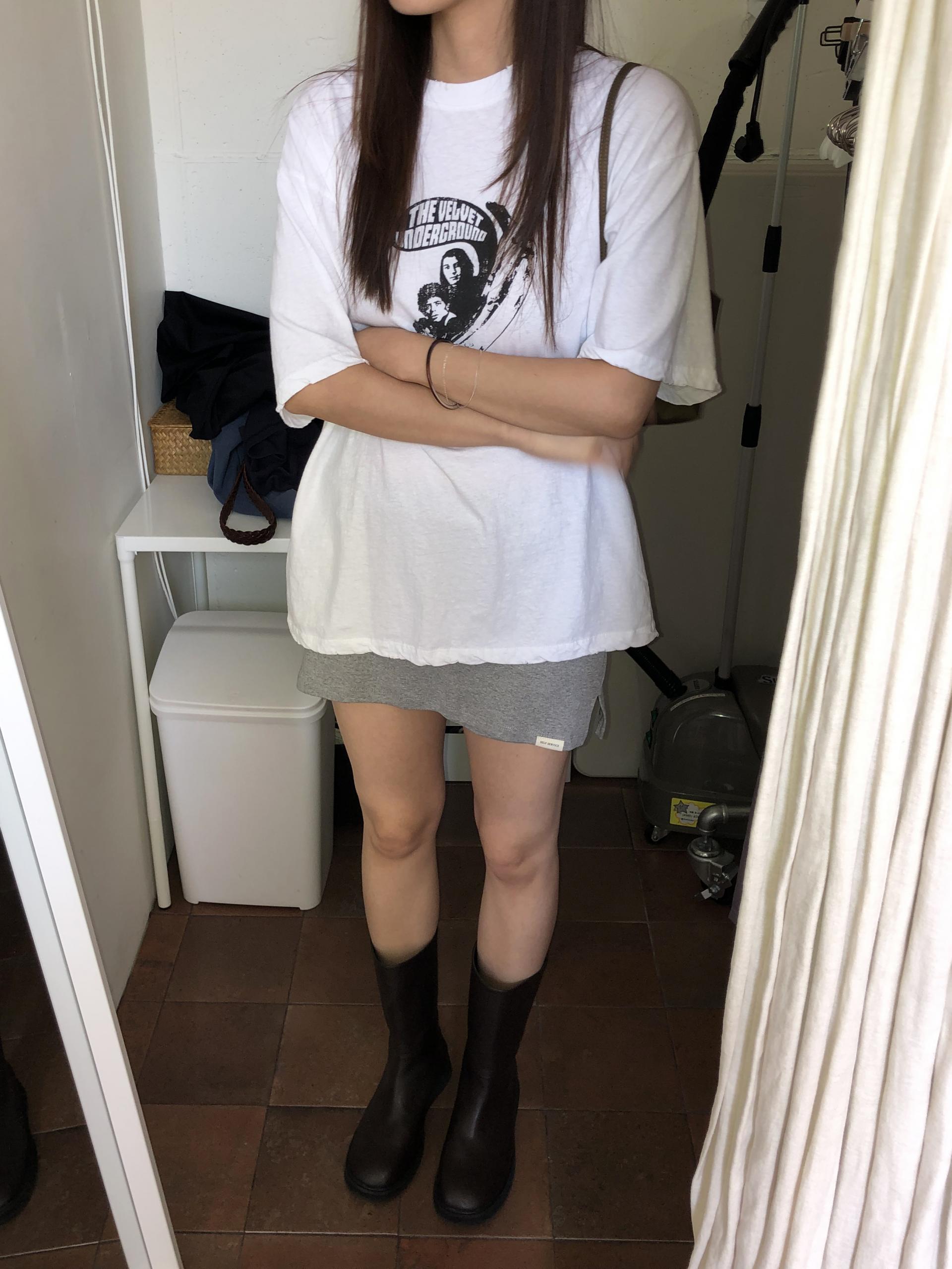 Easy shorts