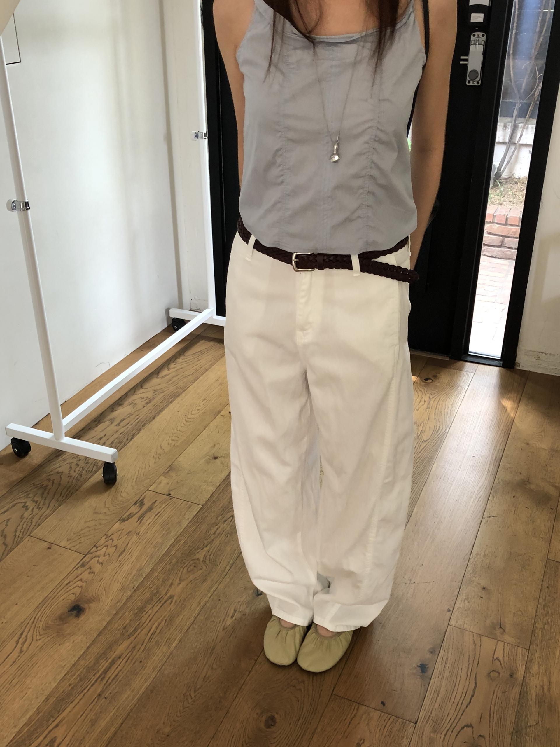 Lush blouse