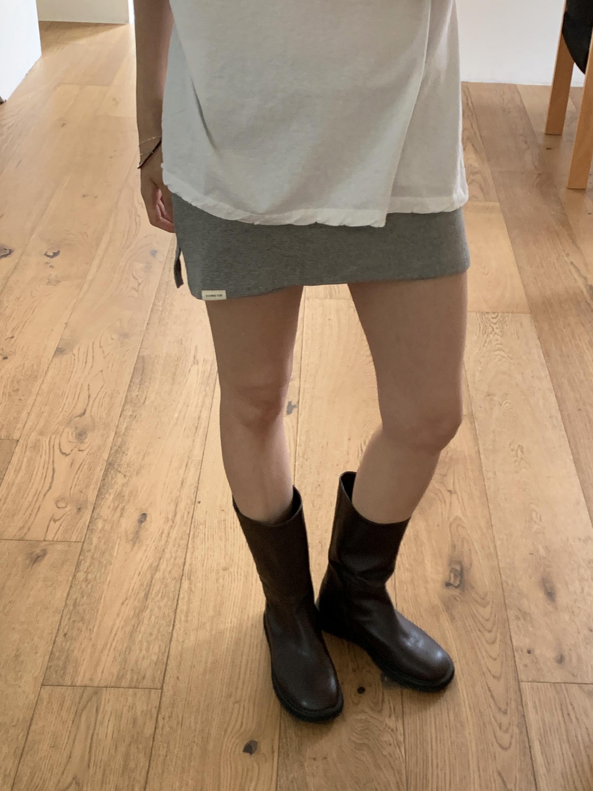Easy shorts