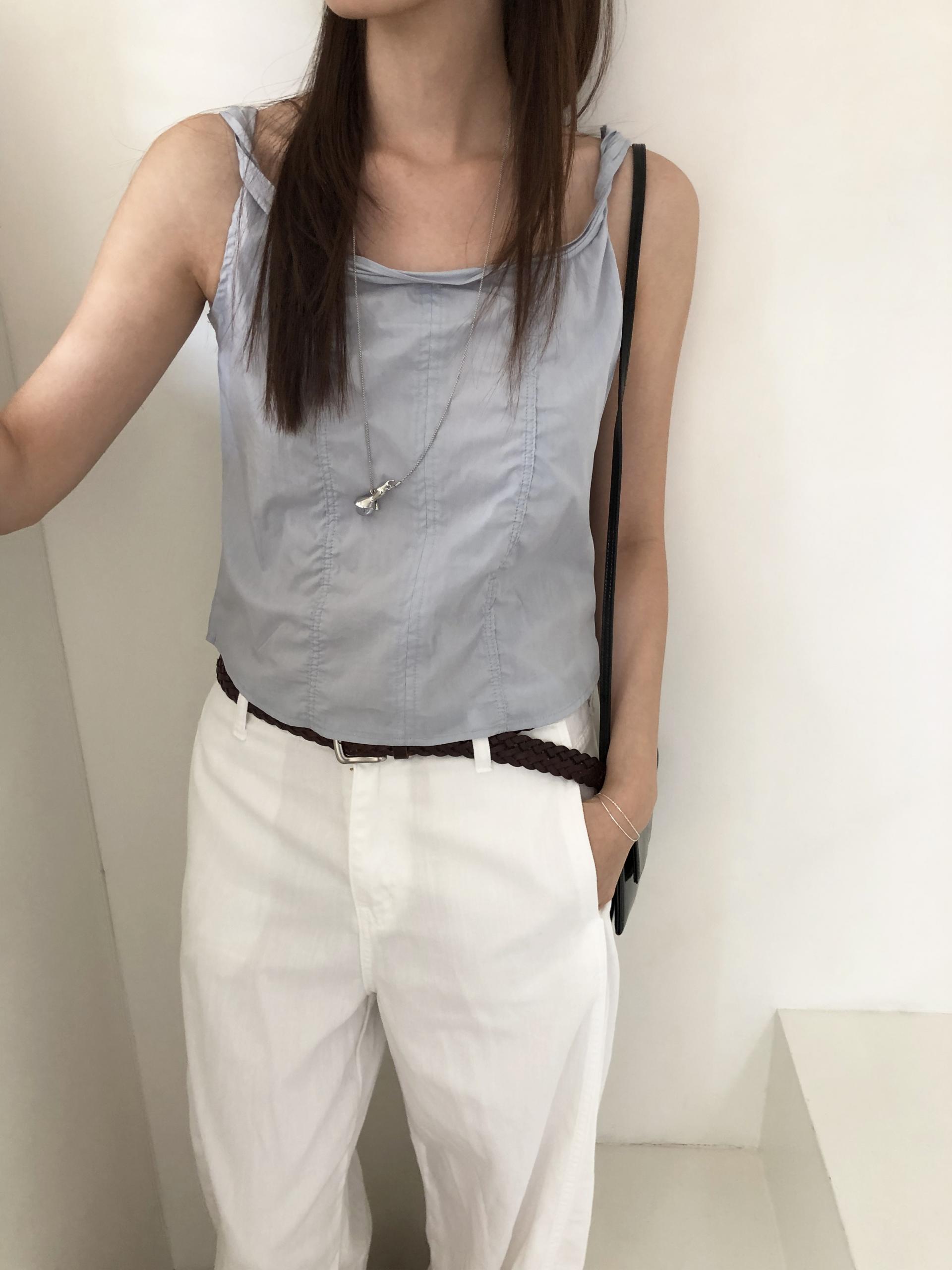 Lush blouse