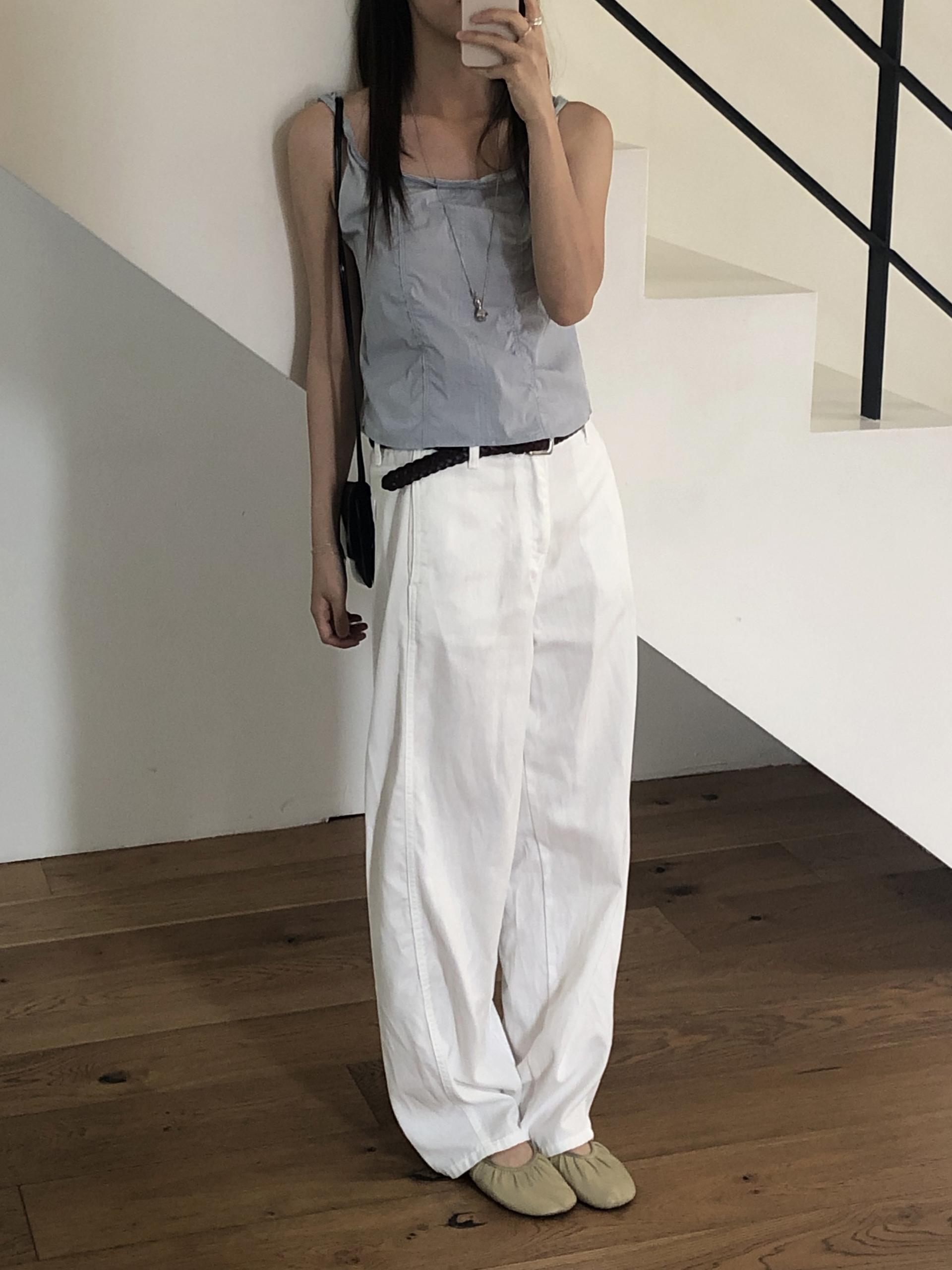 Lush blouse