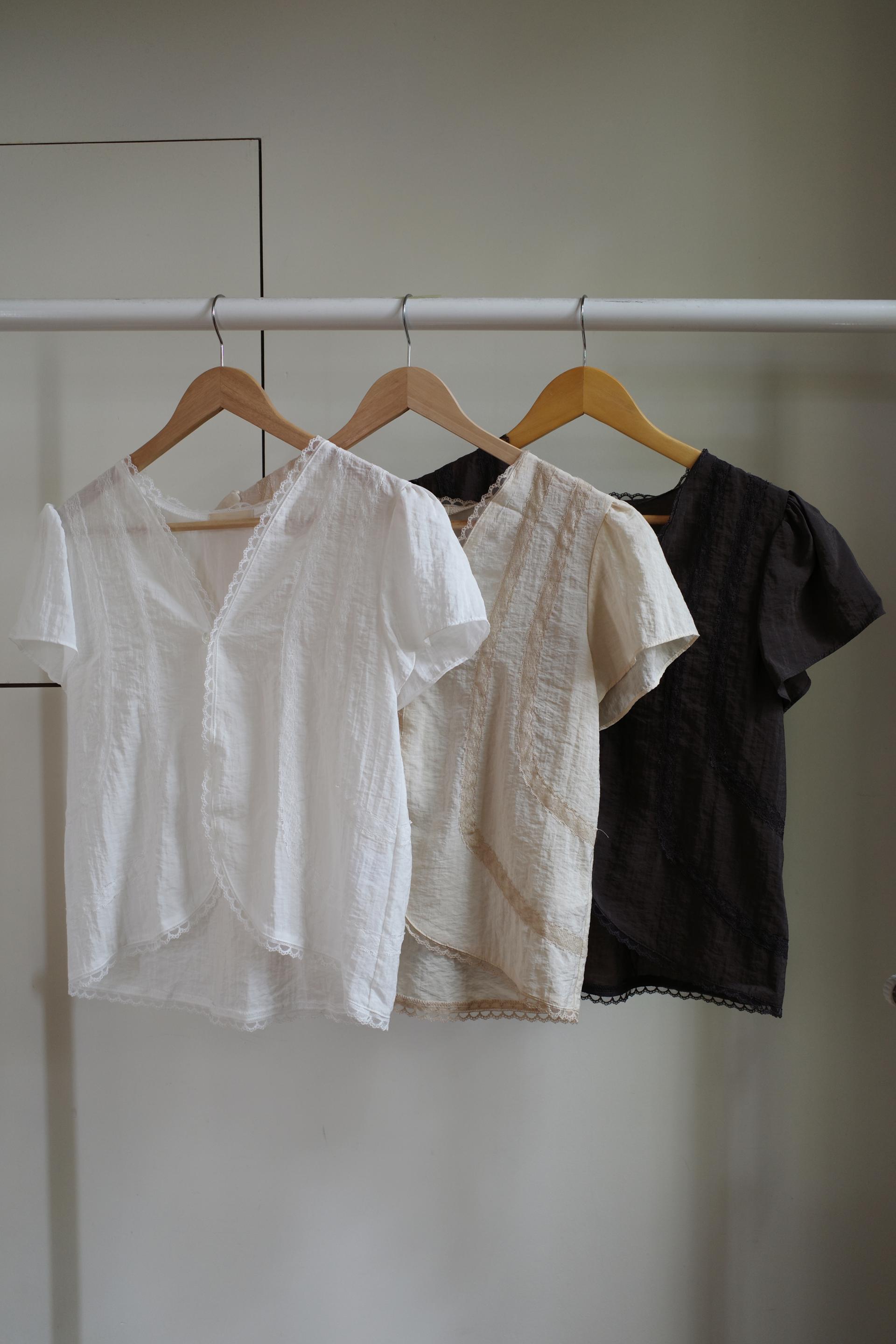 Bonita blouse