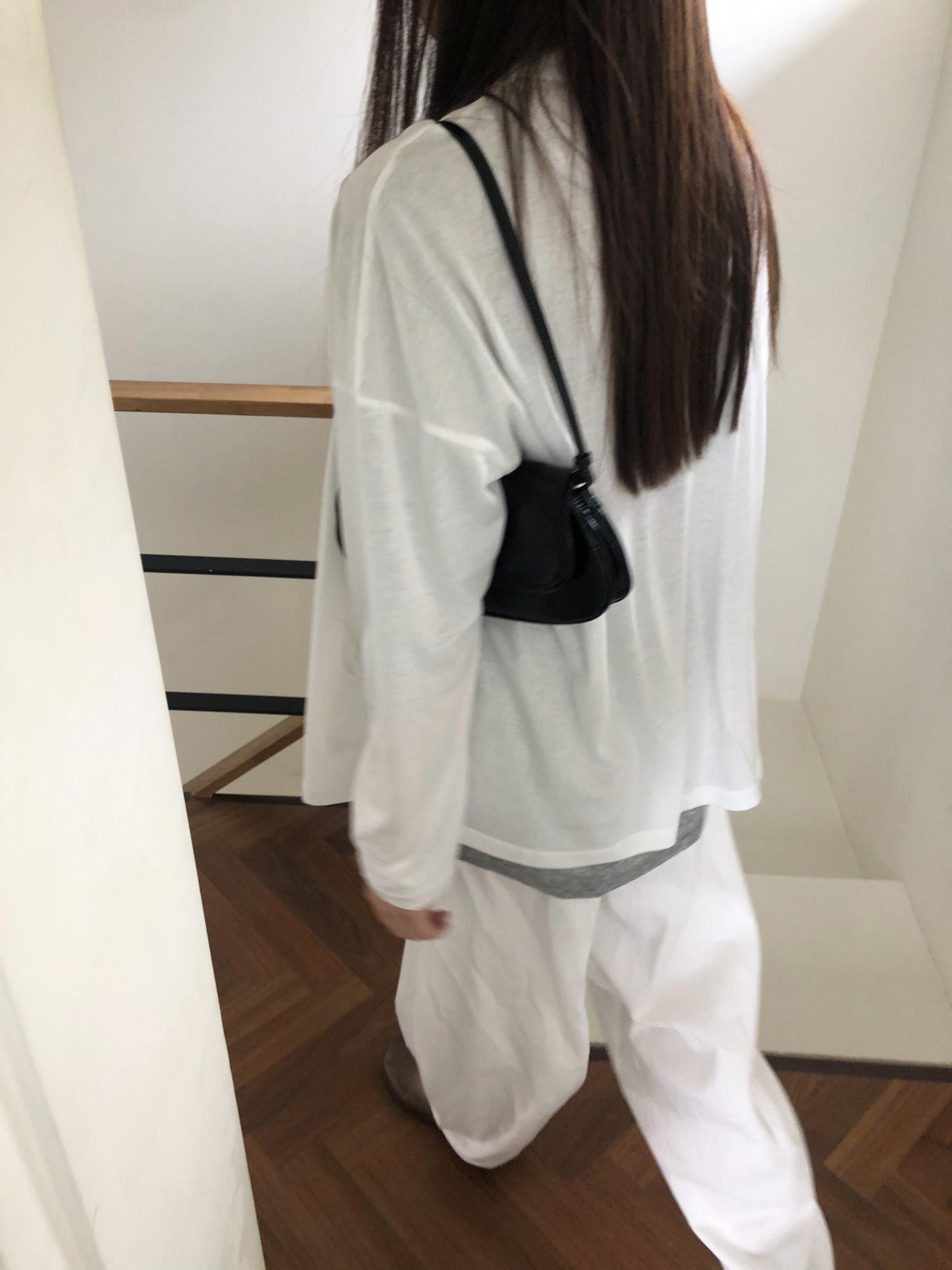 Moss tencel T