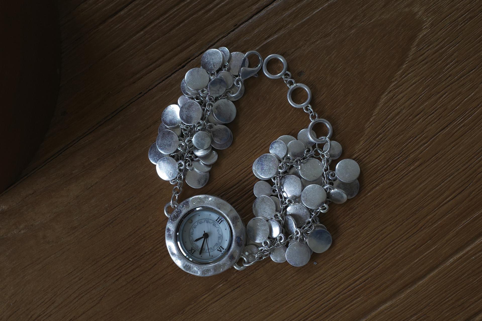 Celie watch