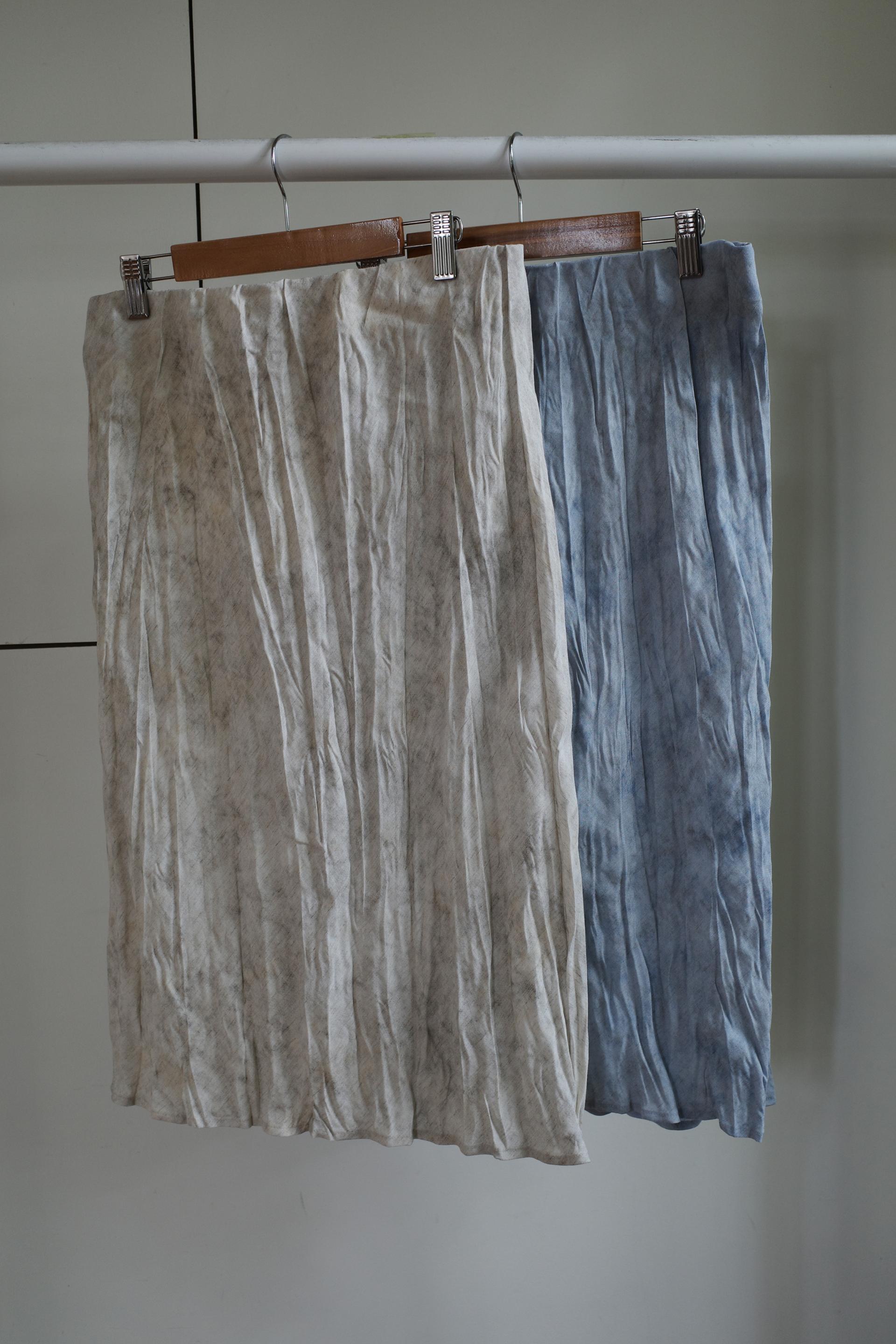 Ber skirt