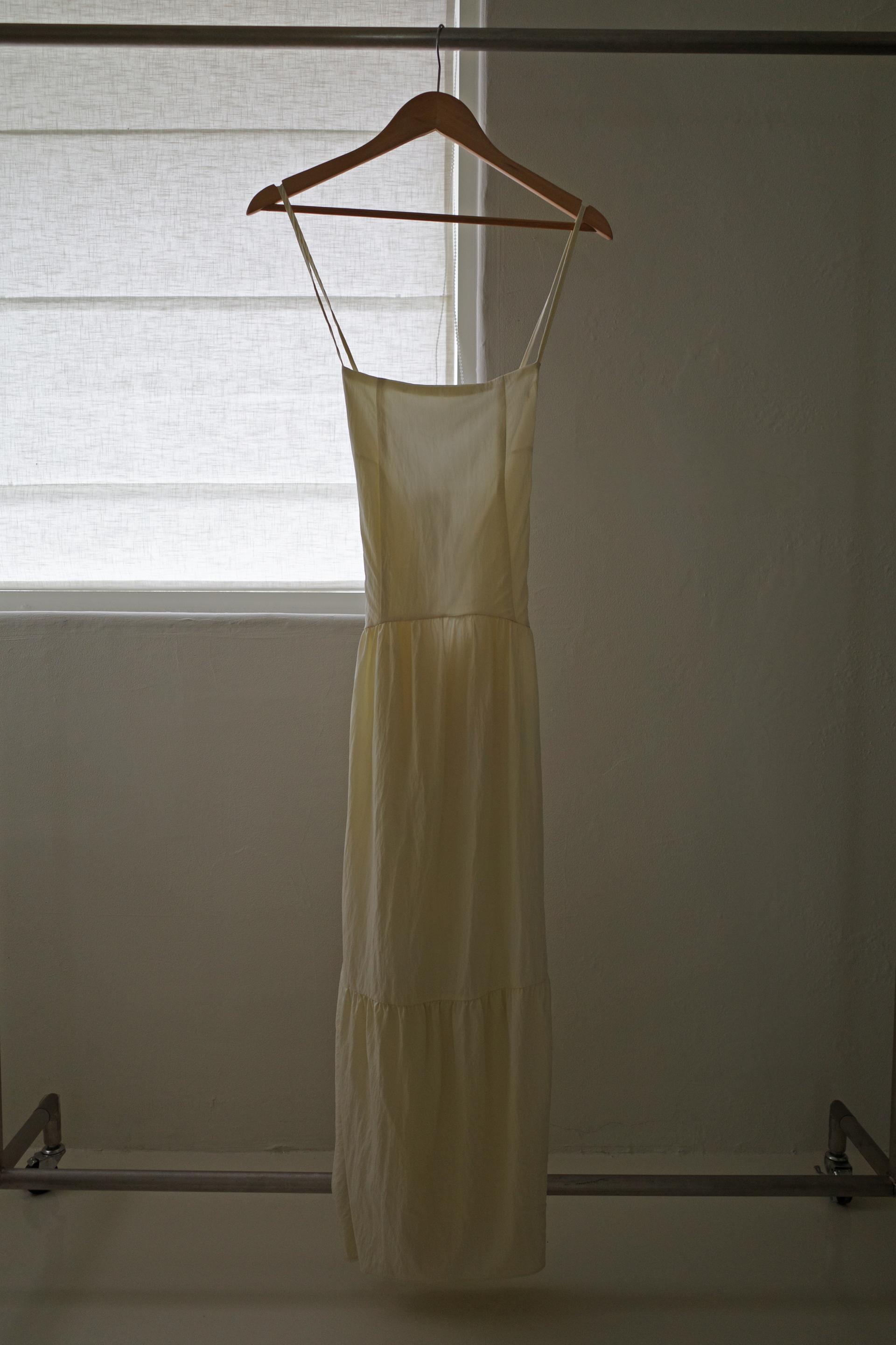 Rita layered dress