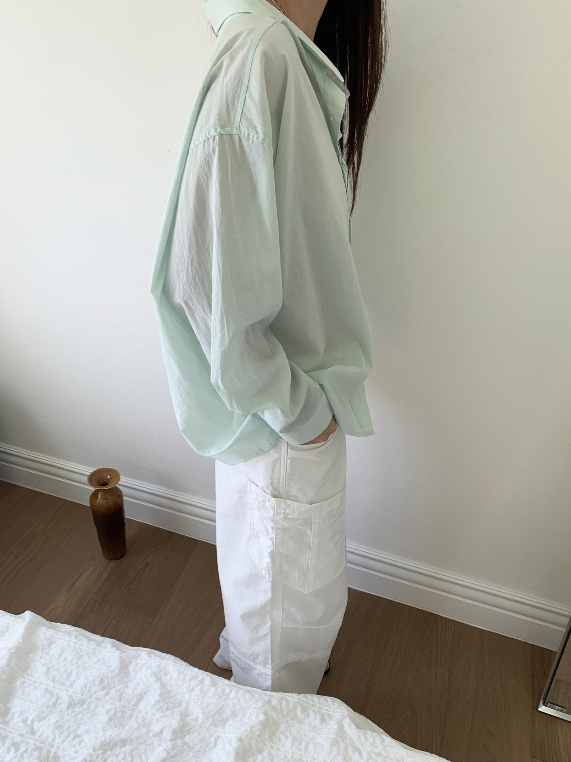 Mojito shirt