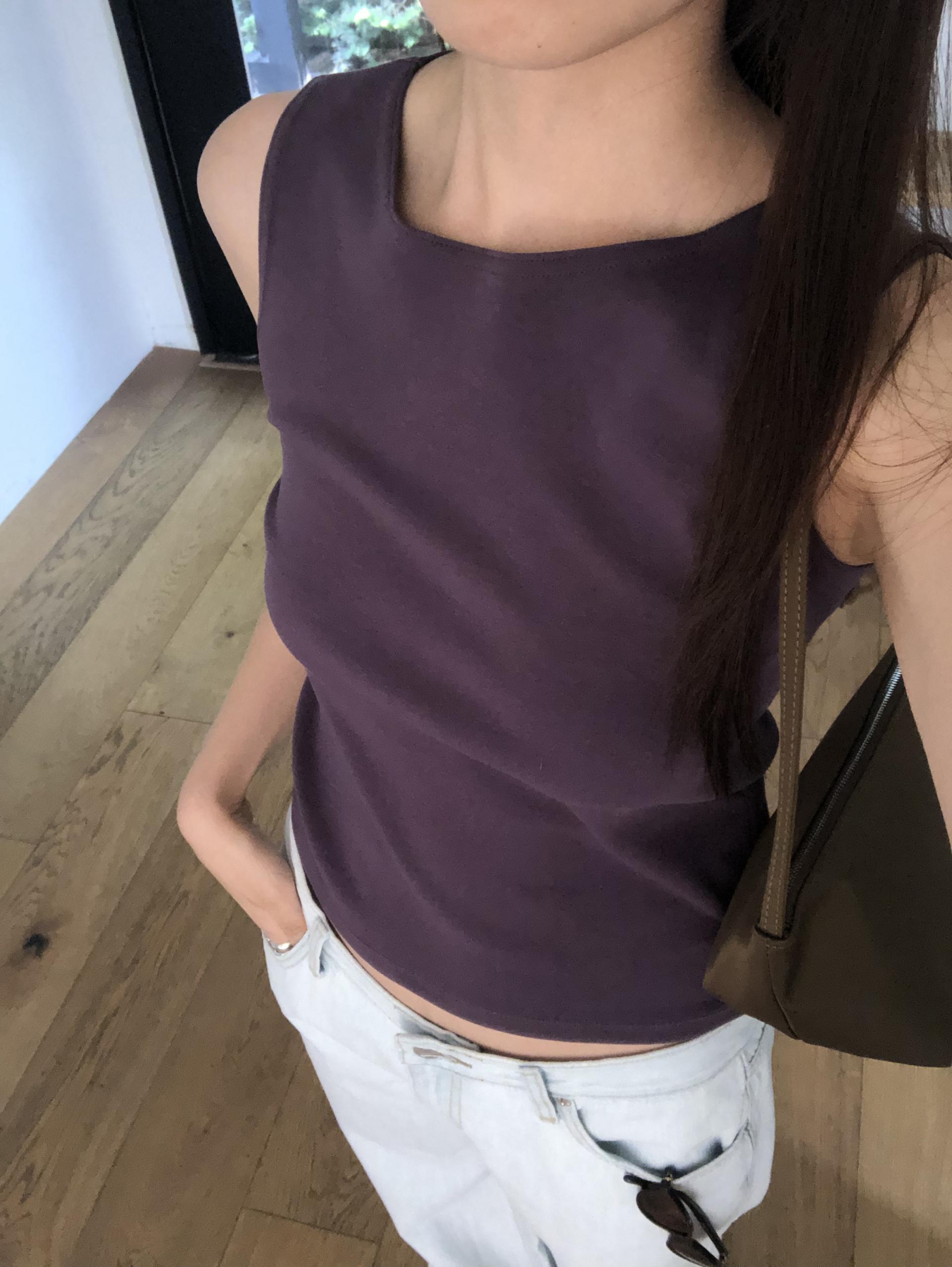 Minimal top