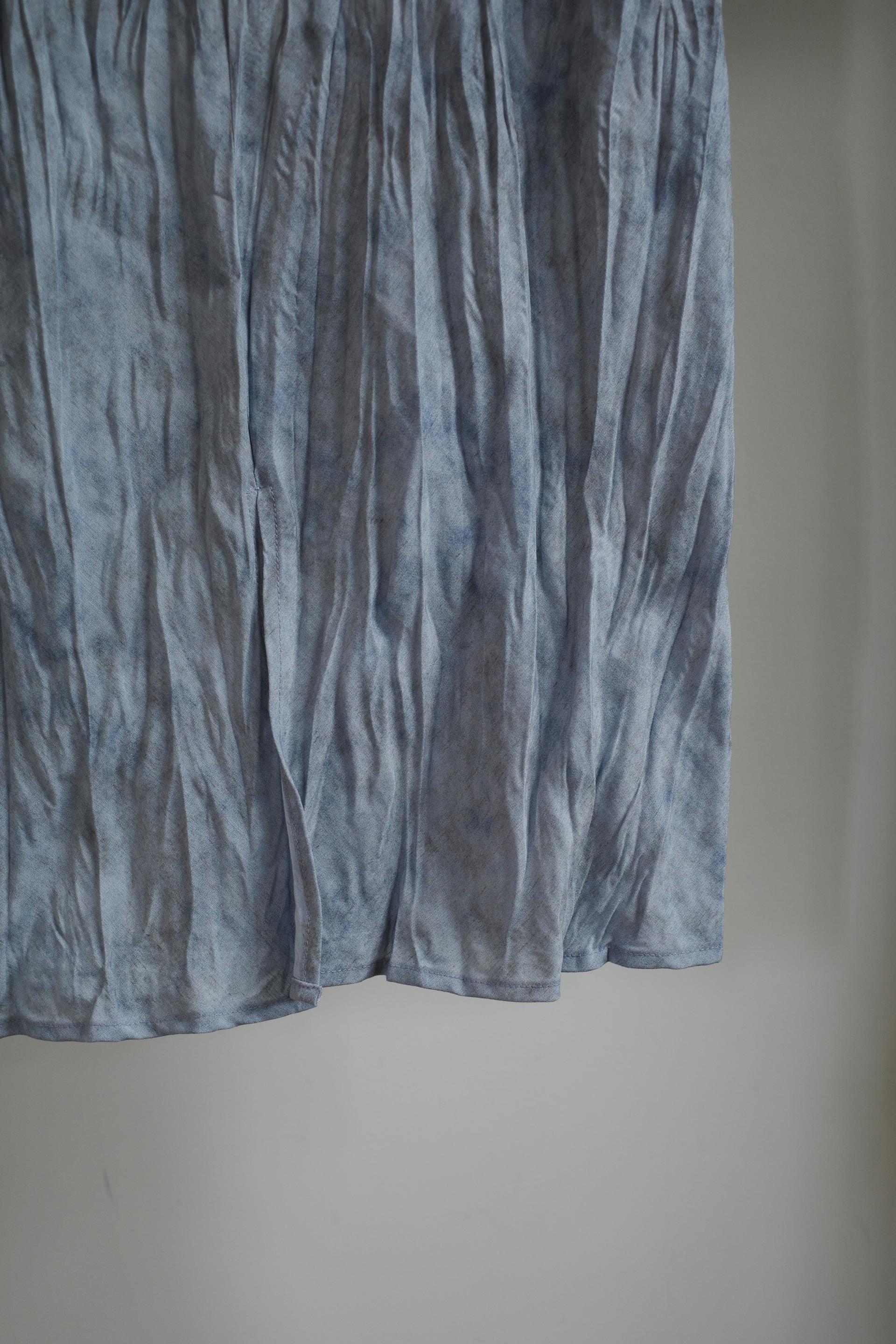 Ber skirt