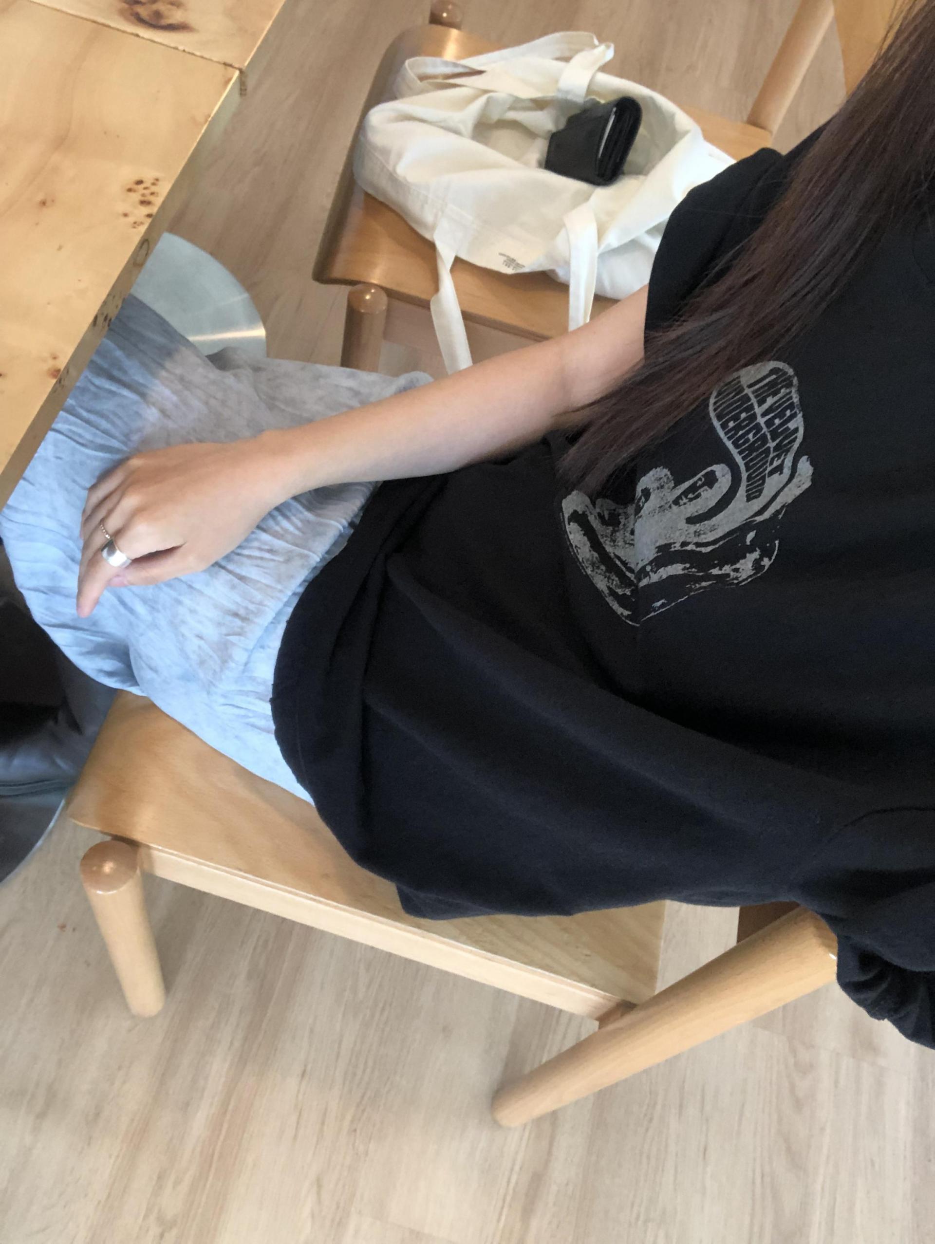 Vintage T-shirts