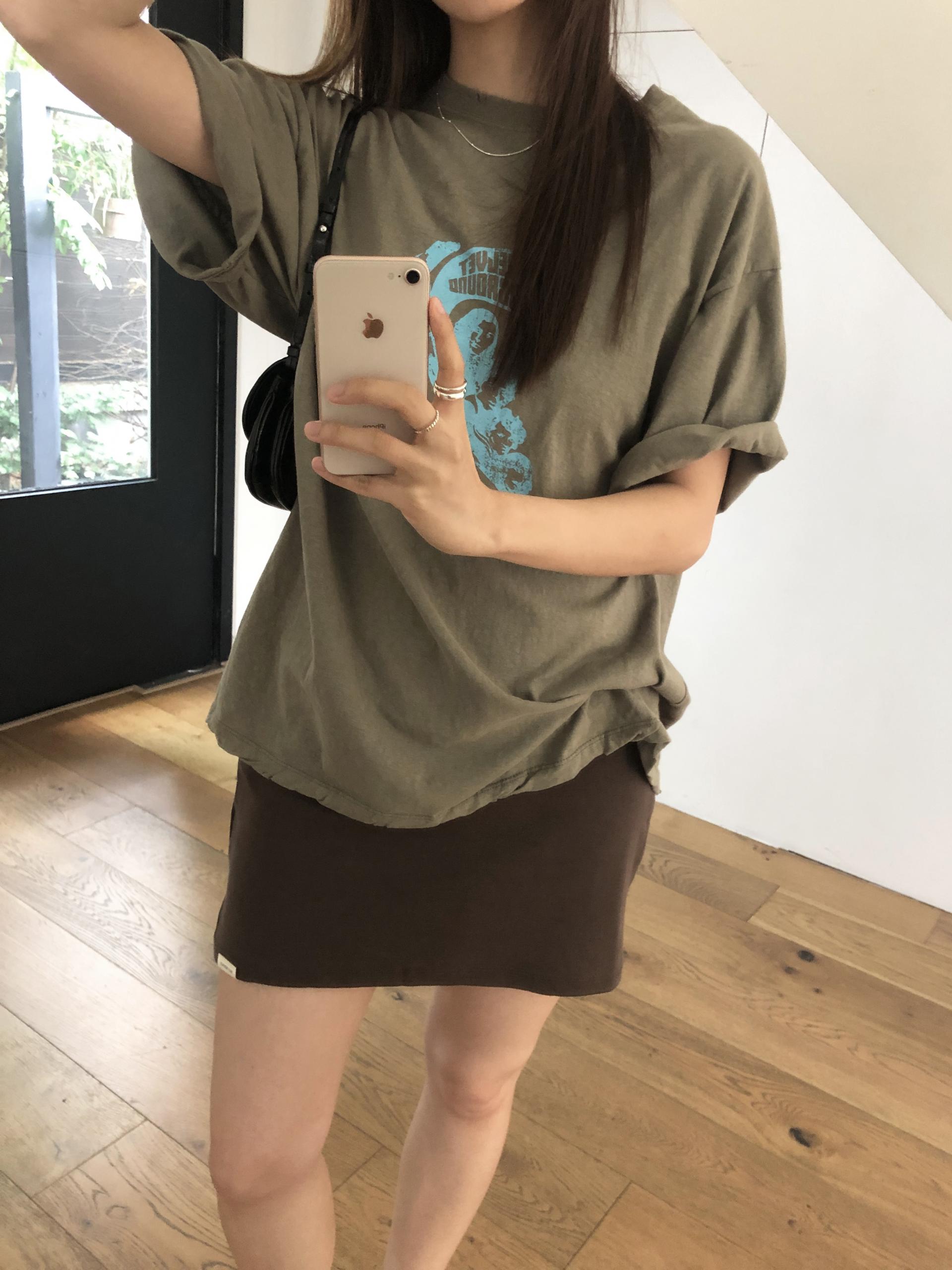 Easy shorts