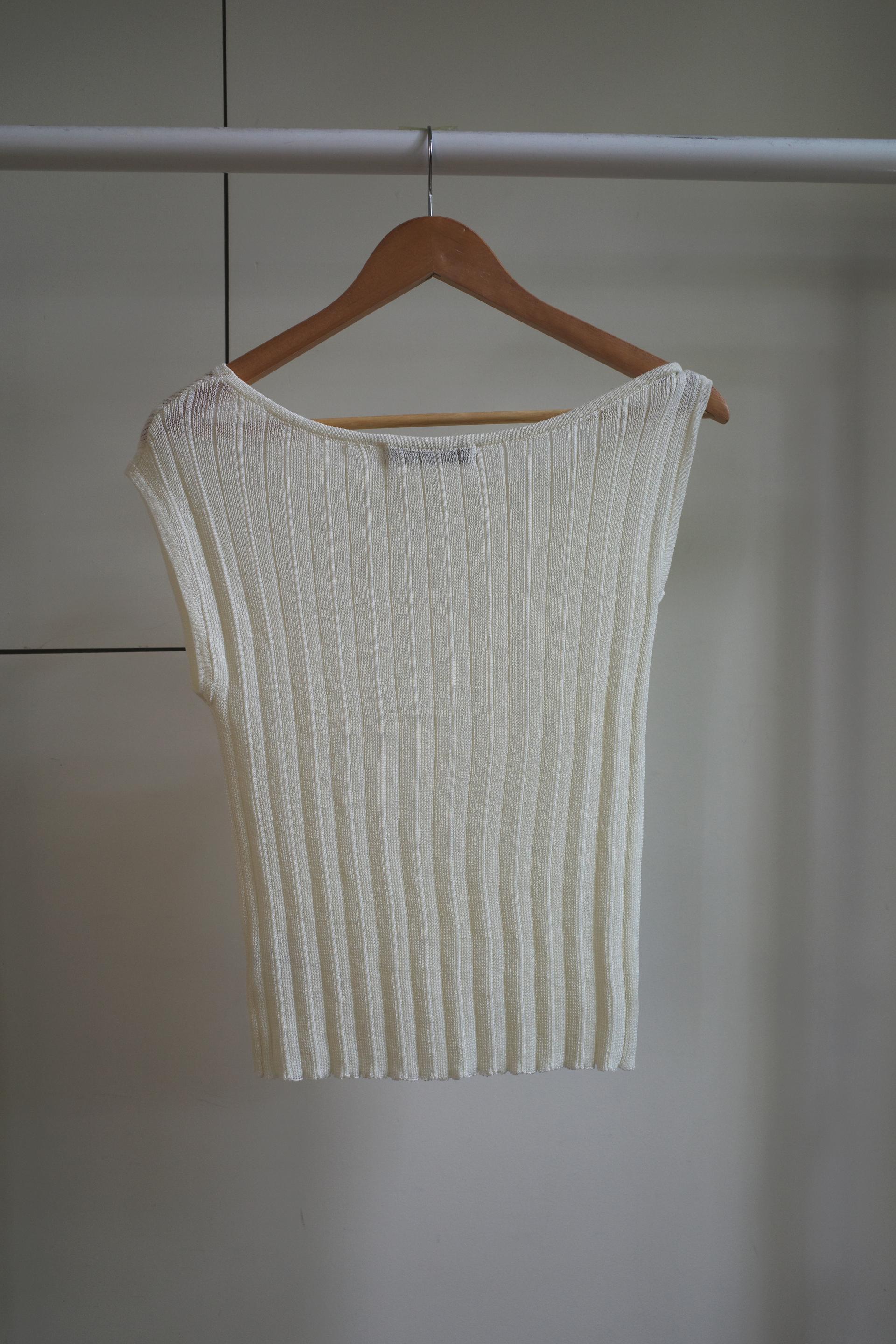 Monet knit