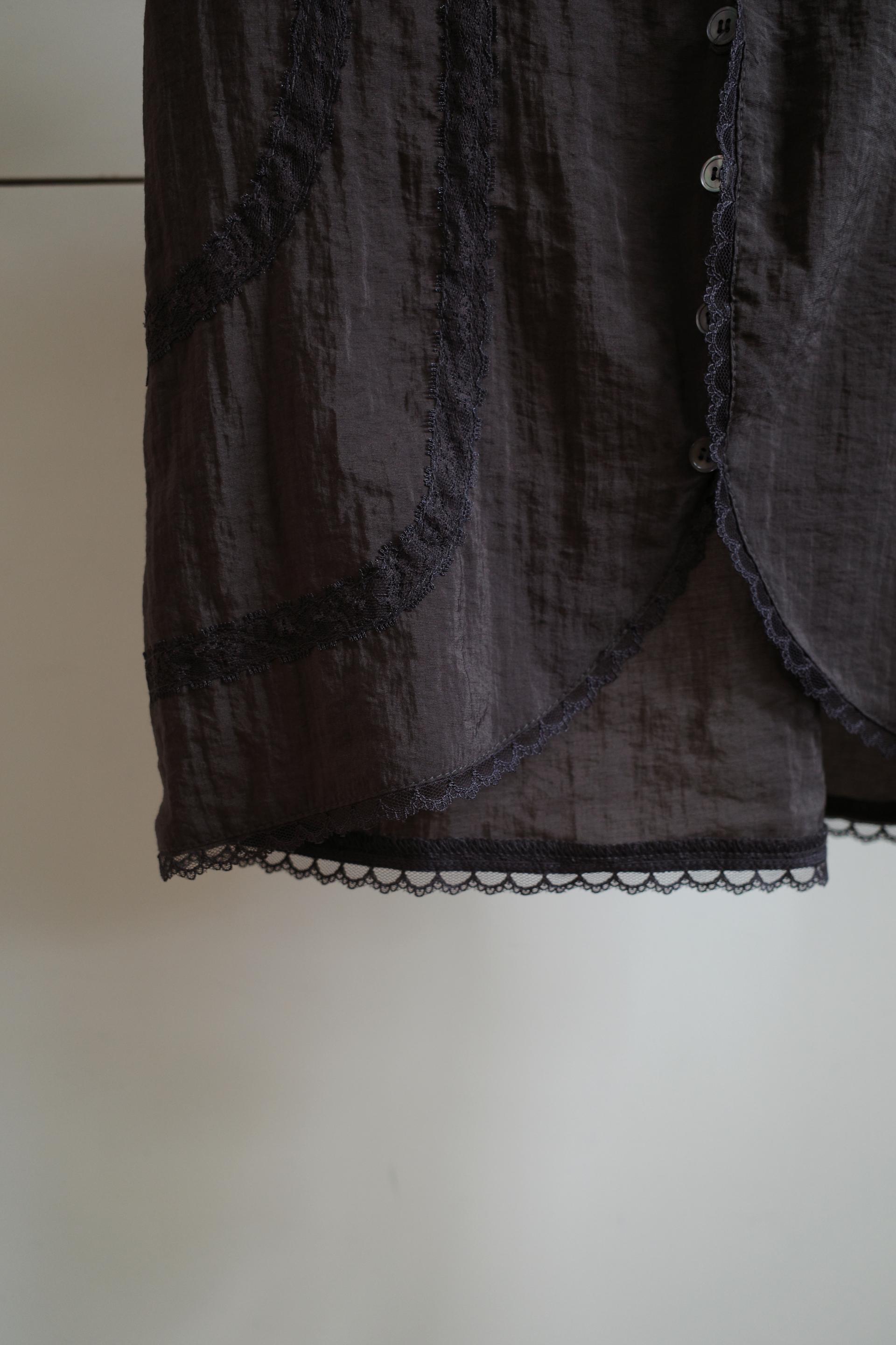 Bonita blouse