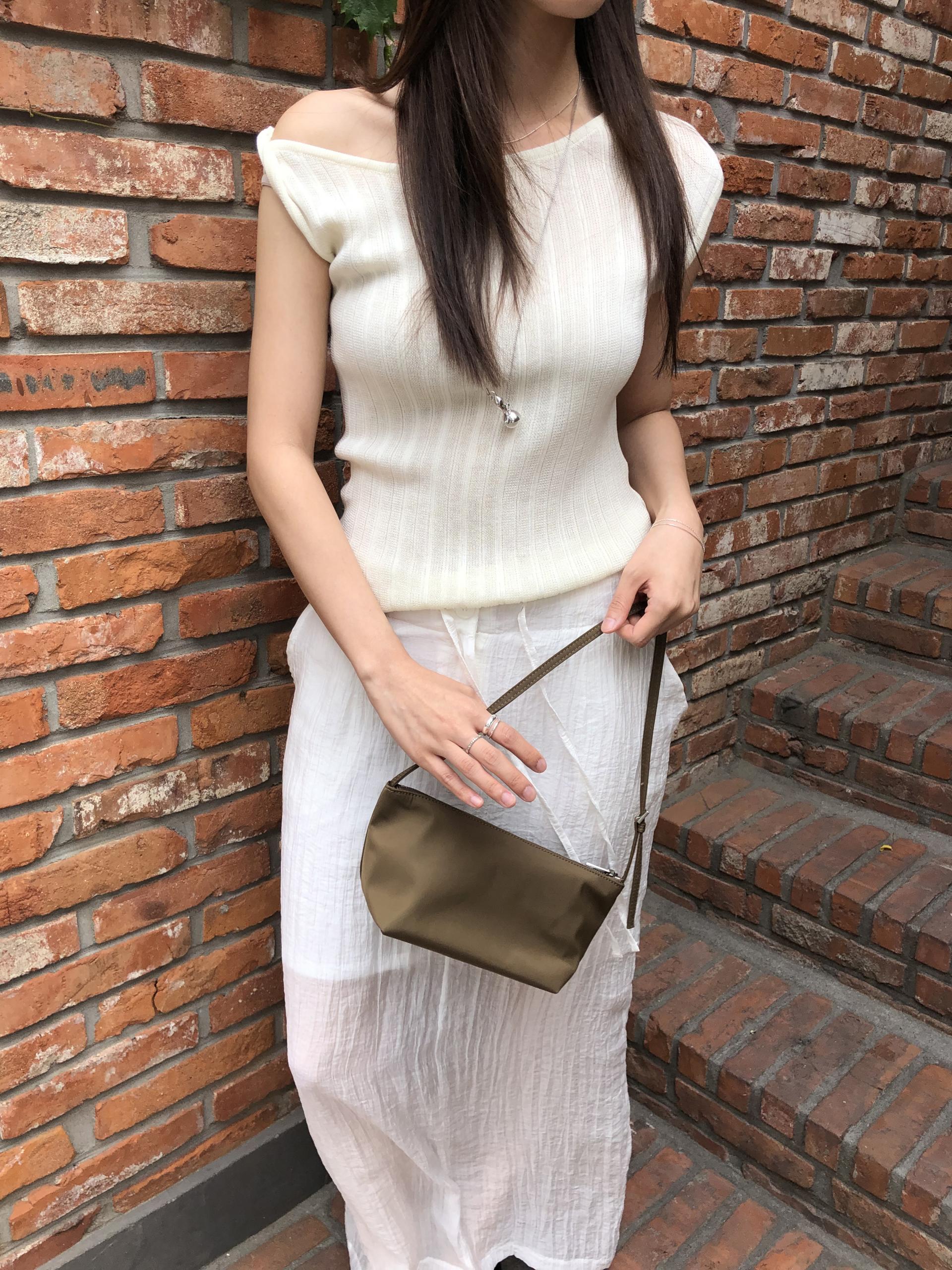 Monet knit