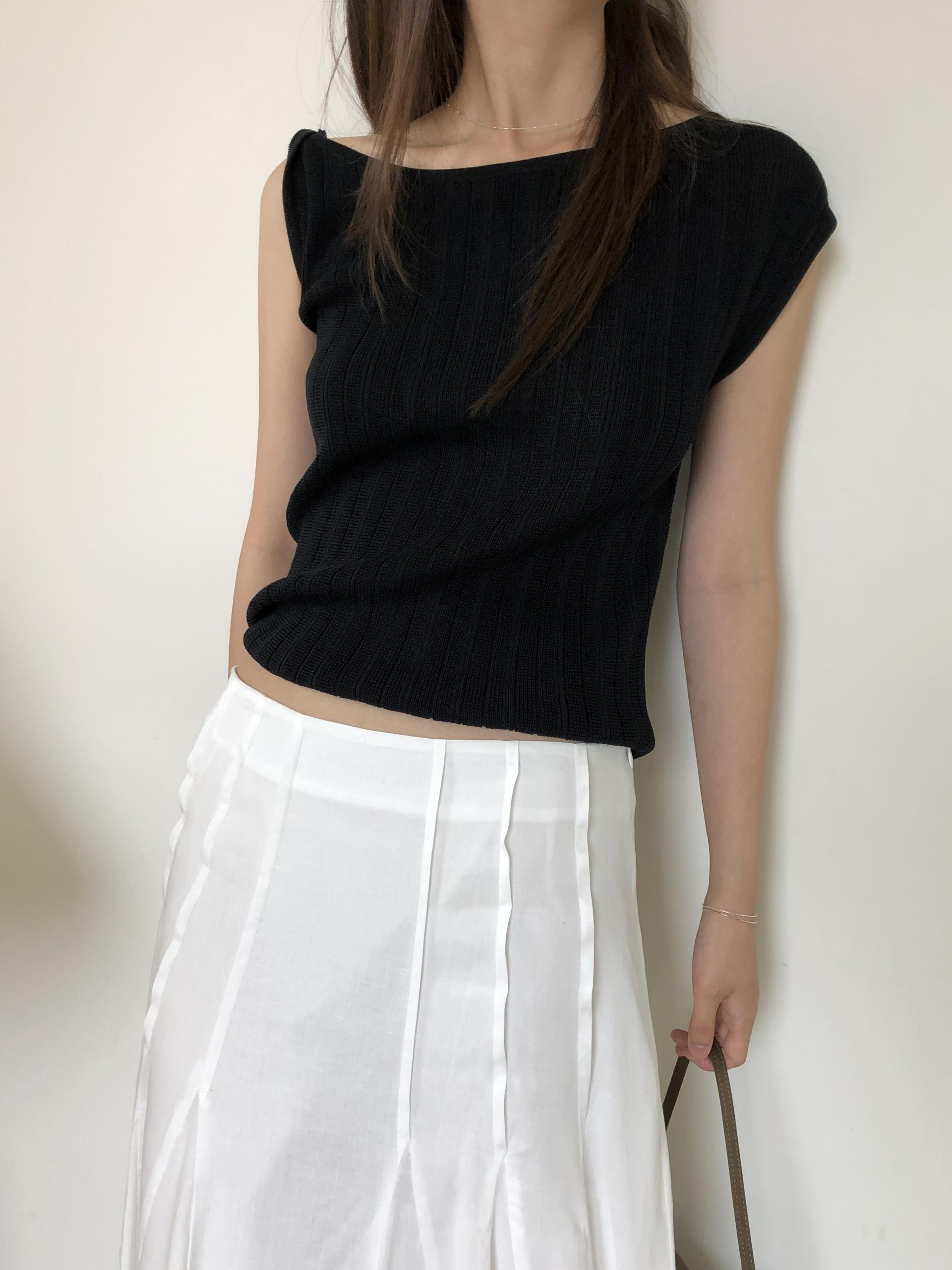 Monet knit