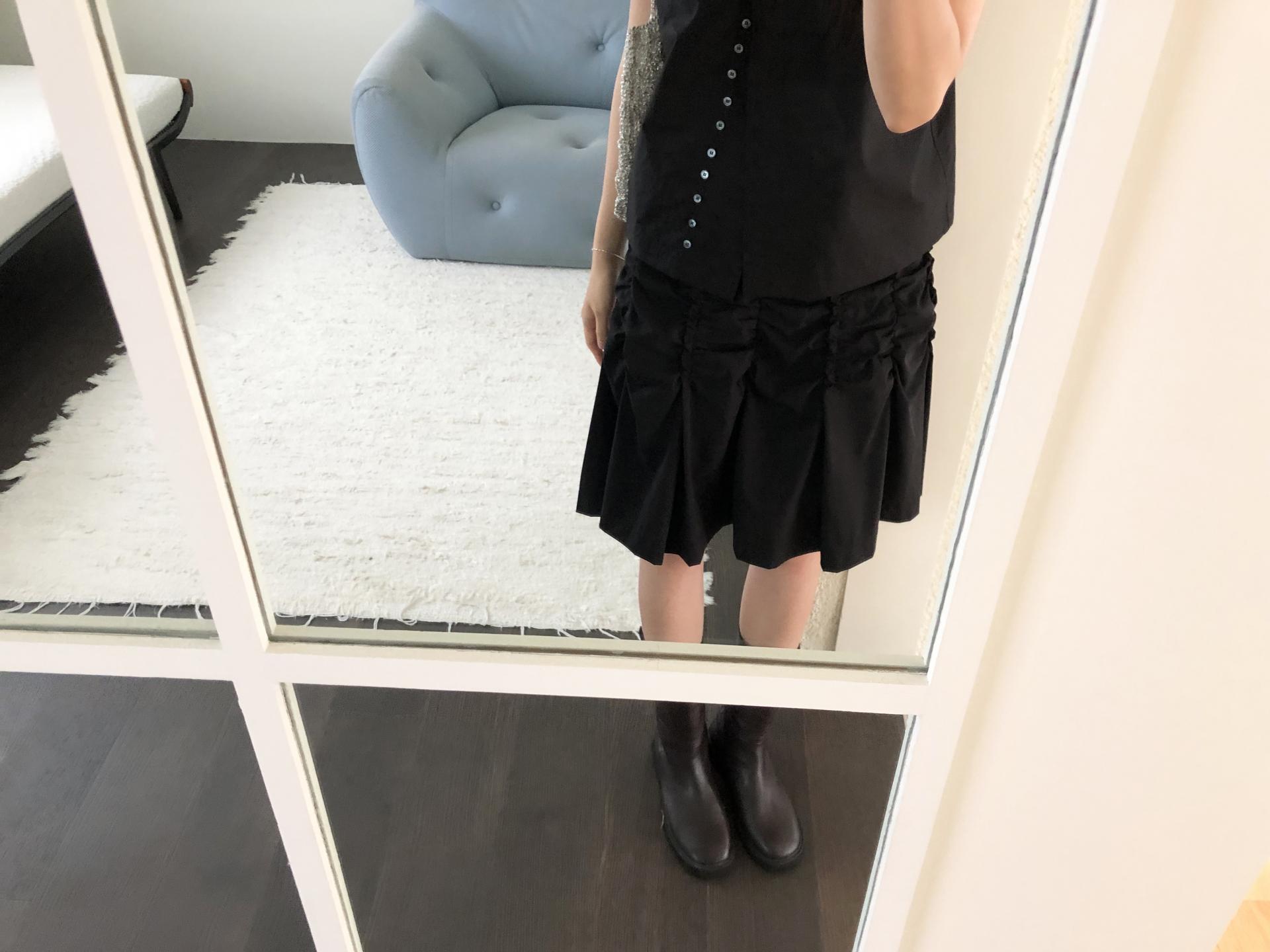 Aya skirt