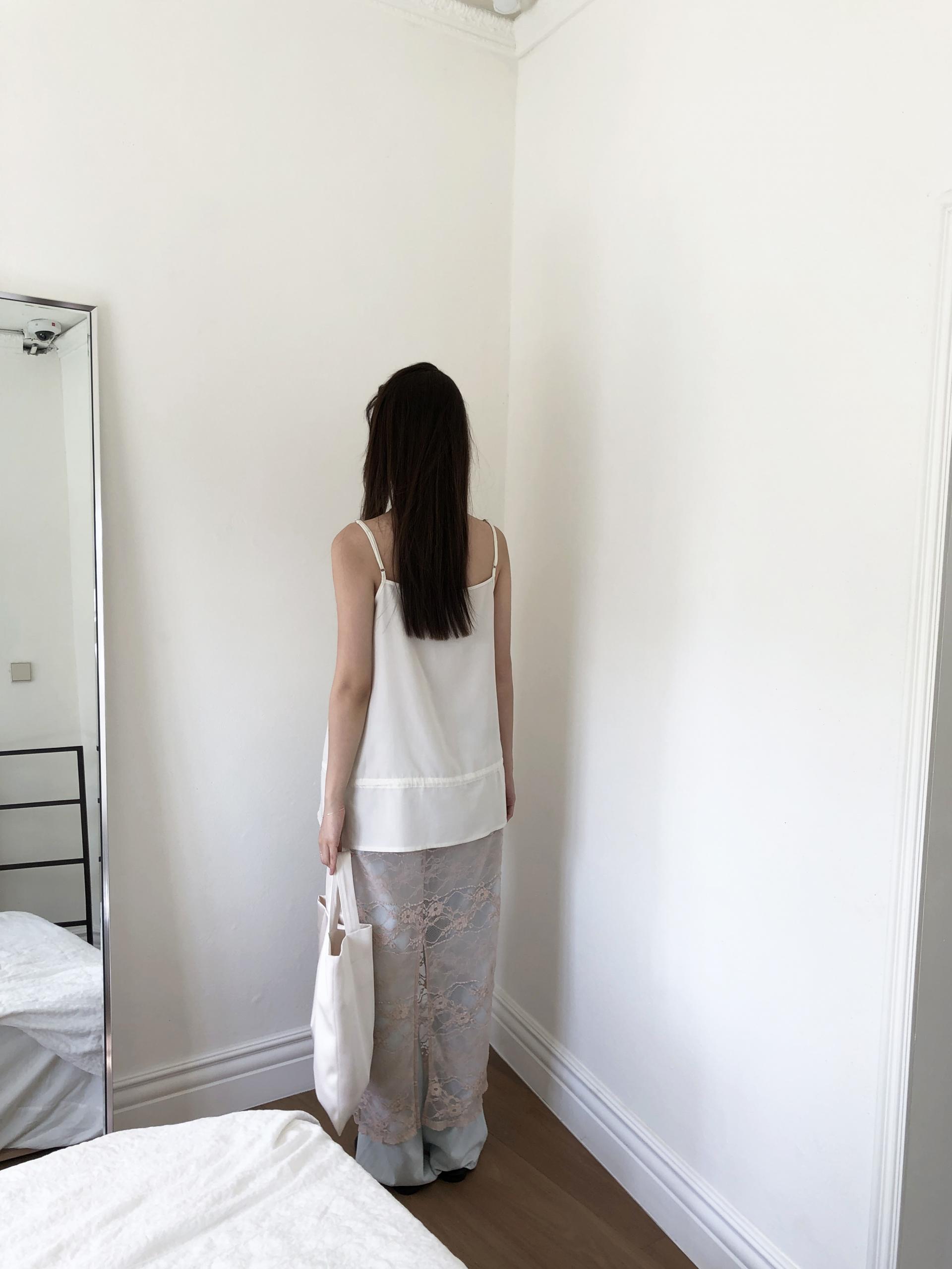 Aloe blouse
