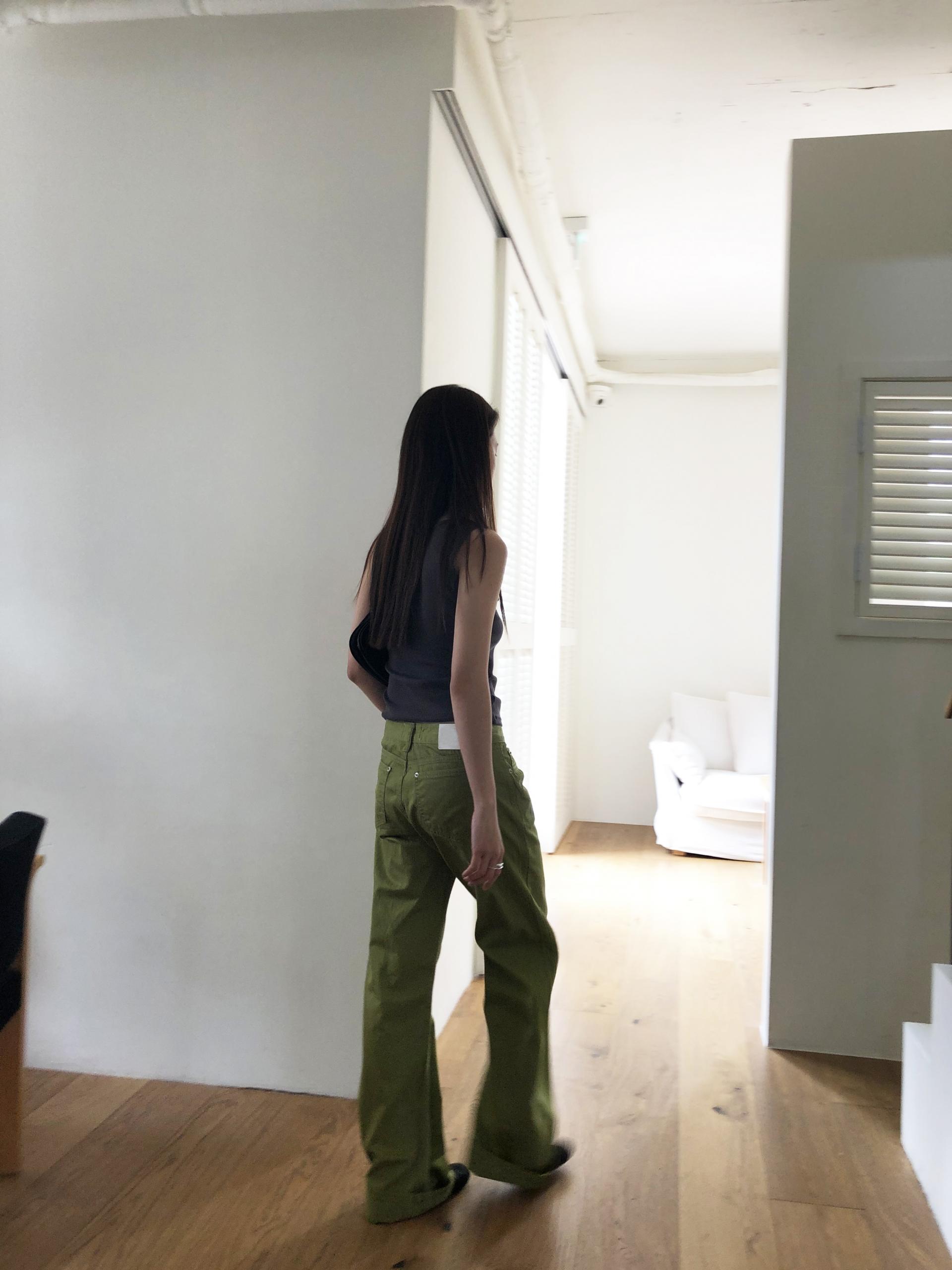 Minimal top