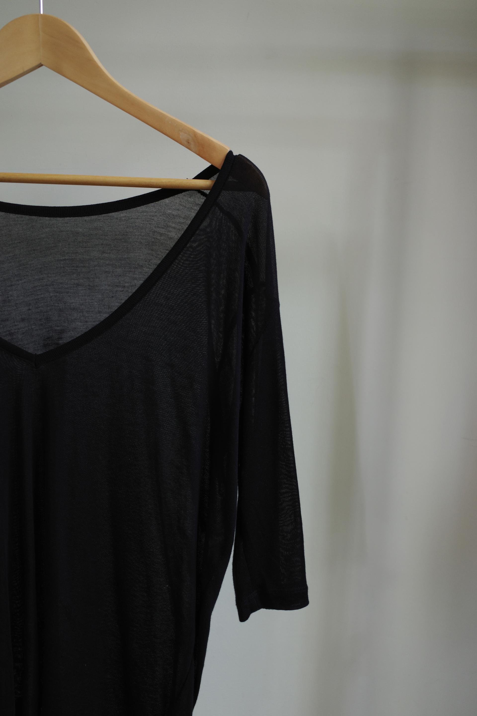Moss tencel T