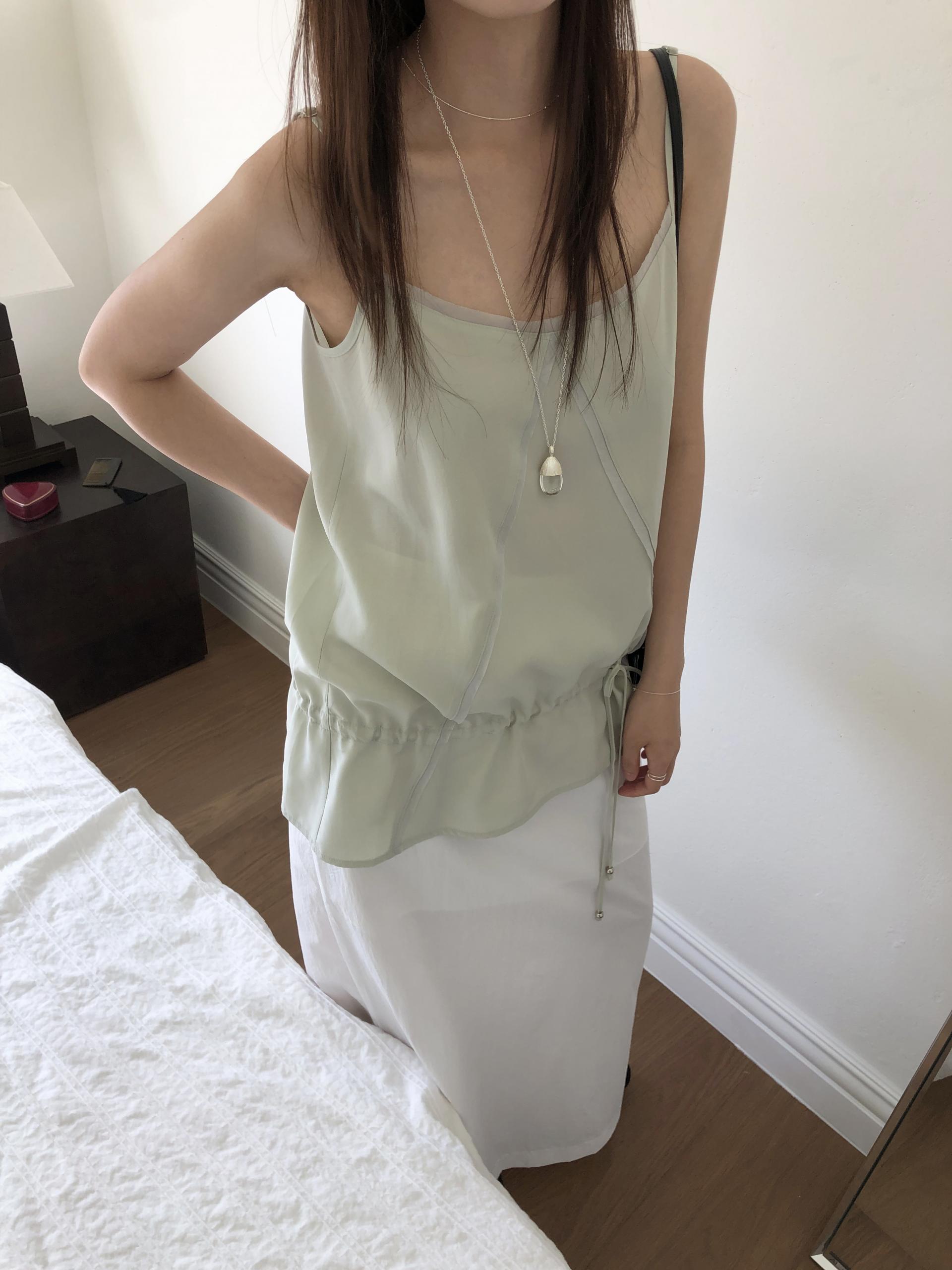 Aloe blouse