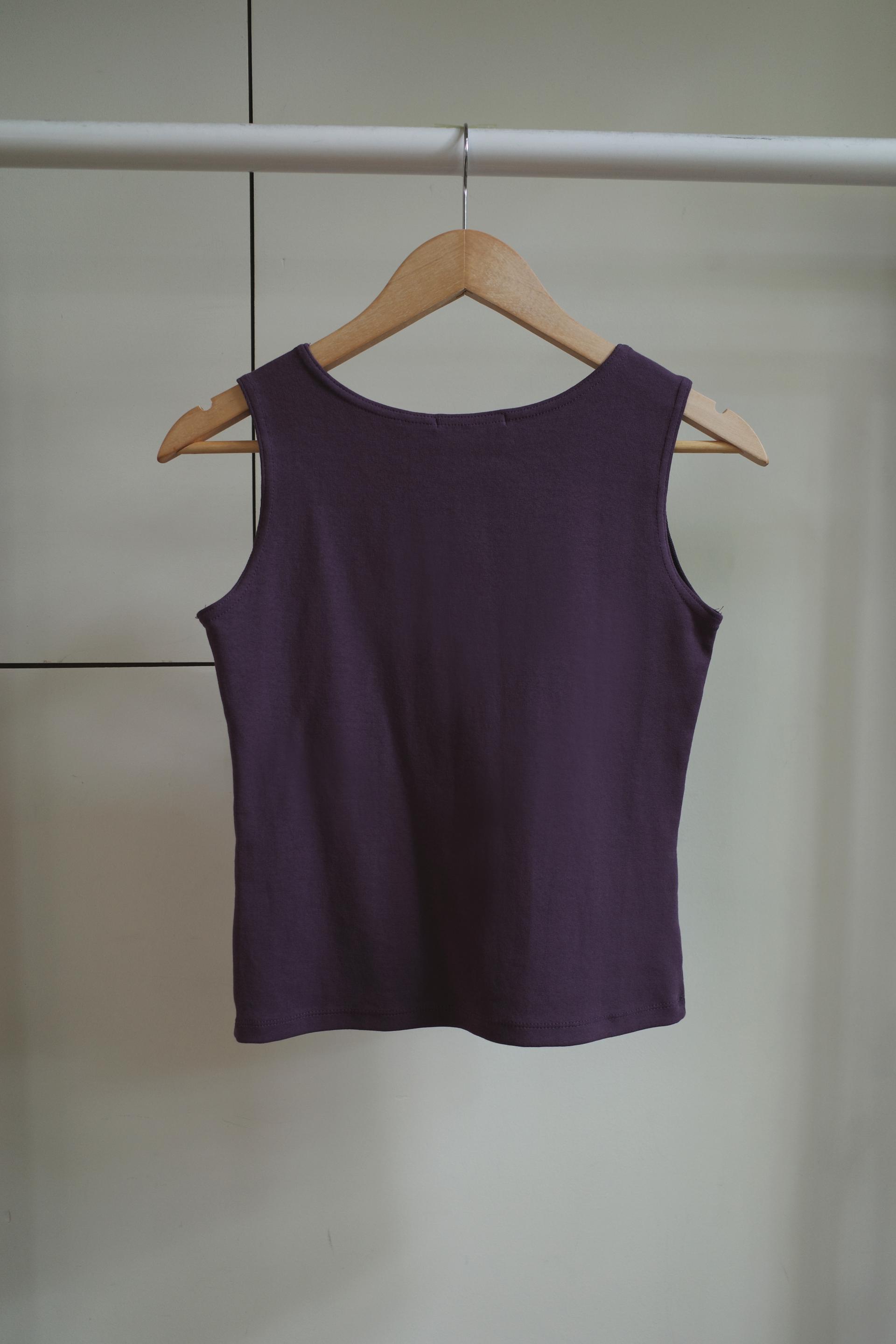 Minimal top