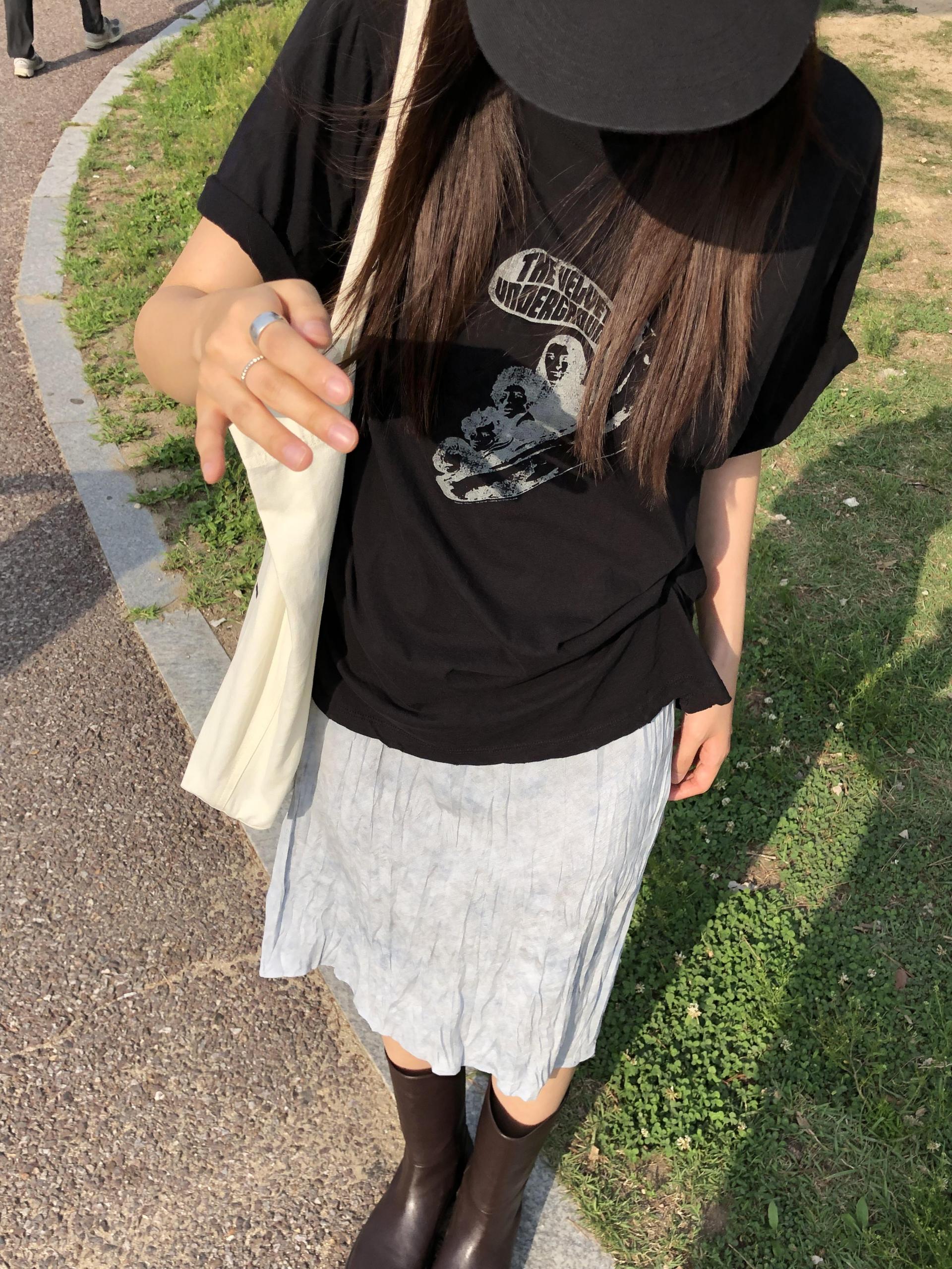 Vintage T-shirts
