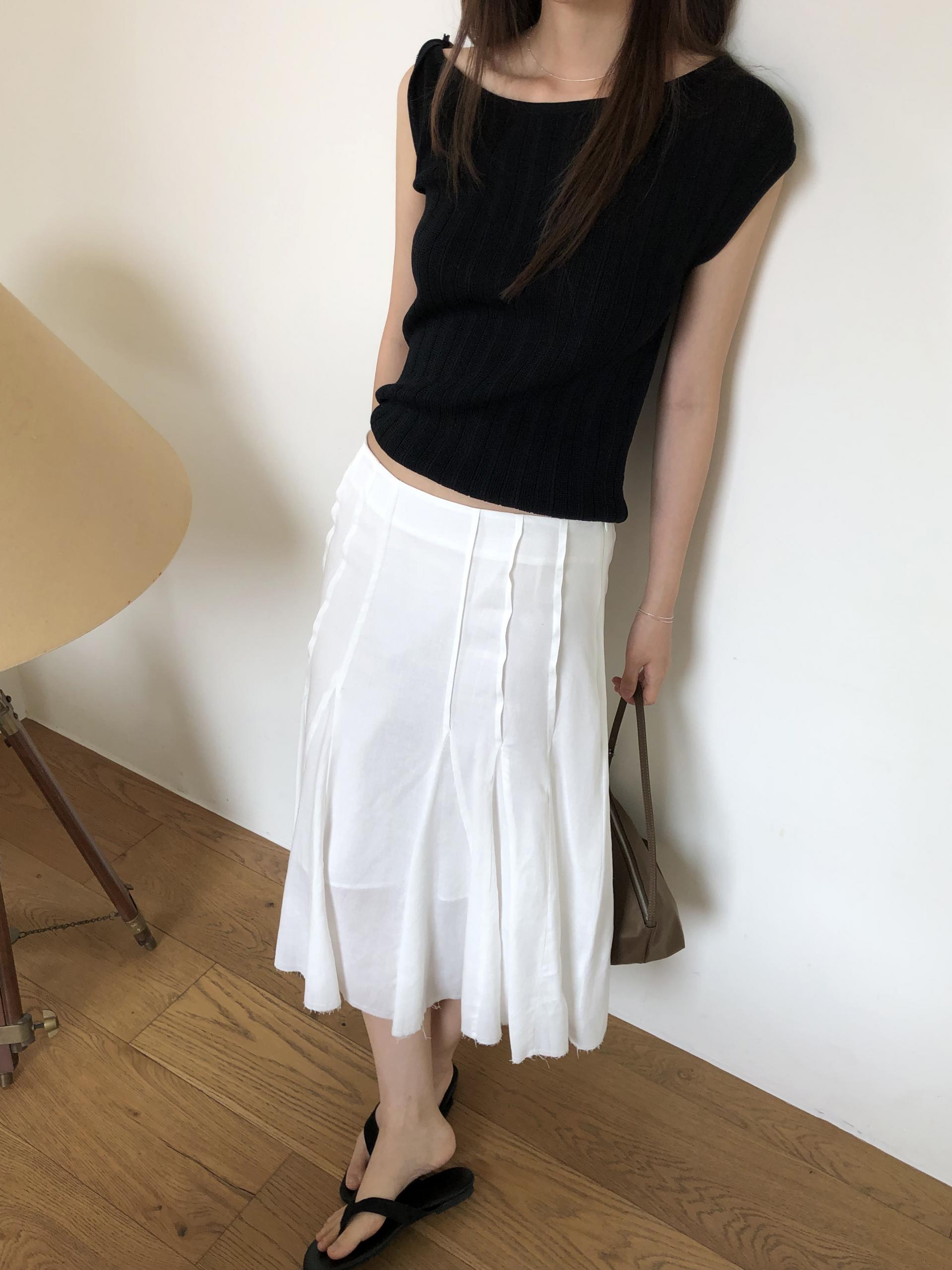 Monet knit
