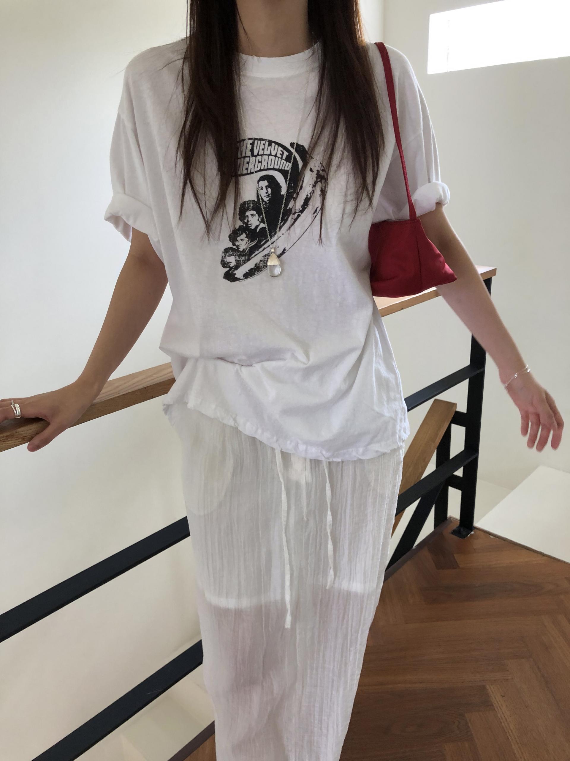 Vintage T-shirts