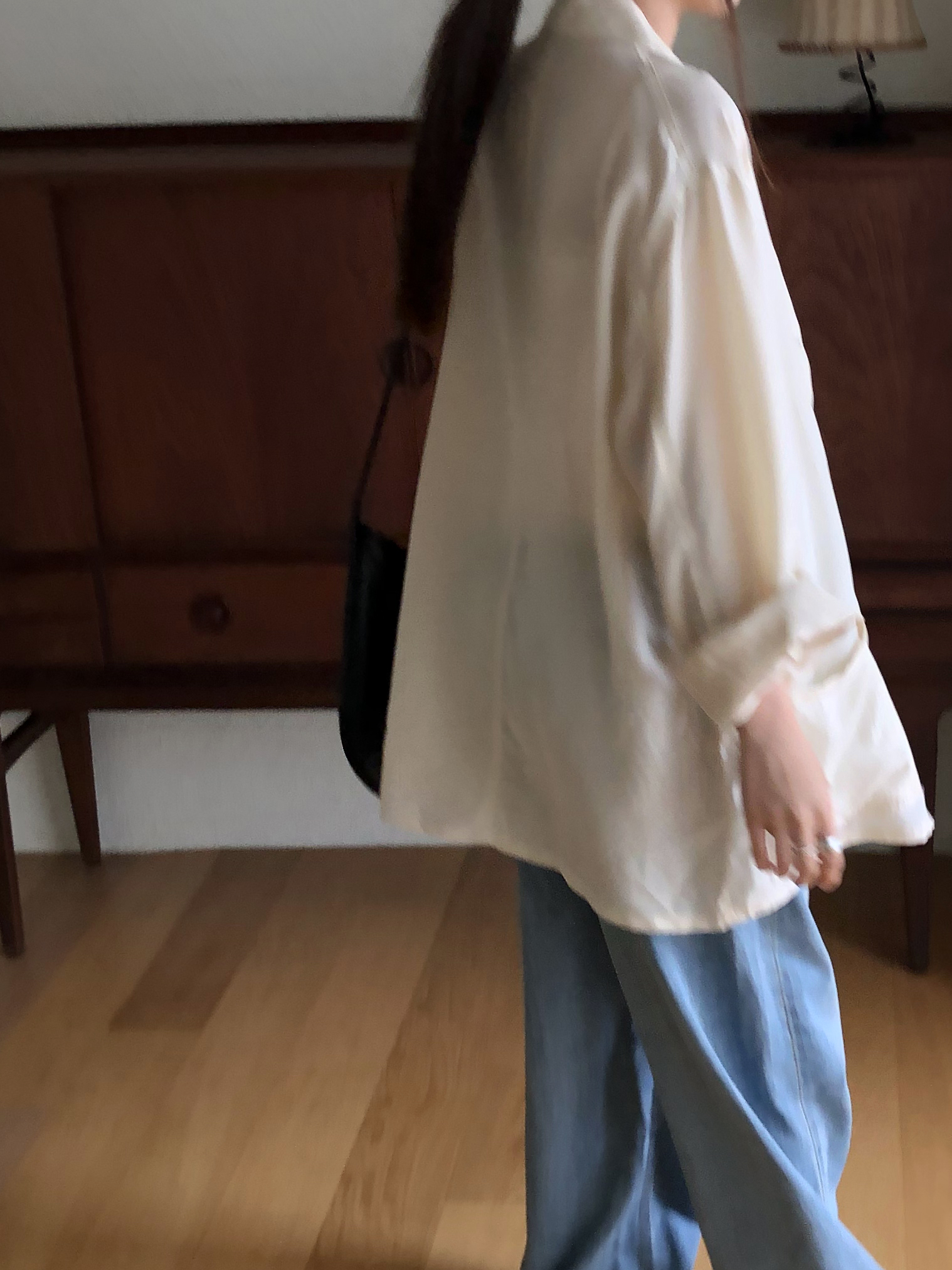 Verso jacket