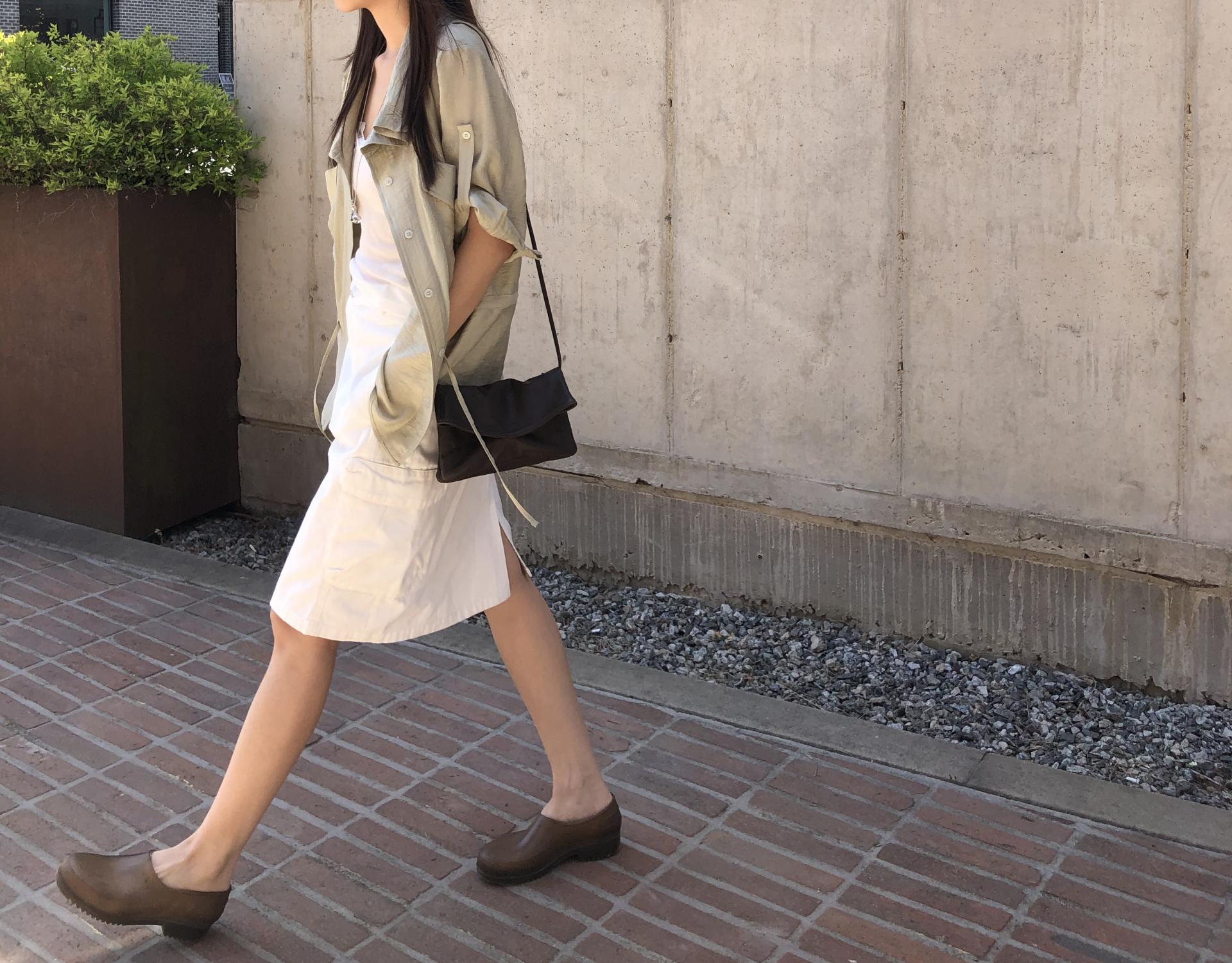 Aube blouse