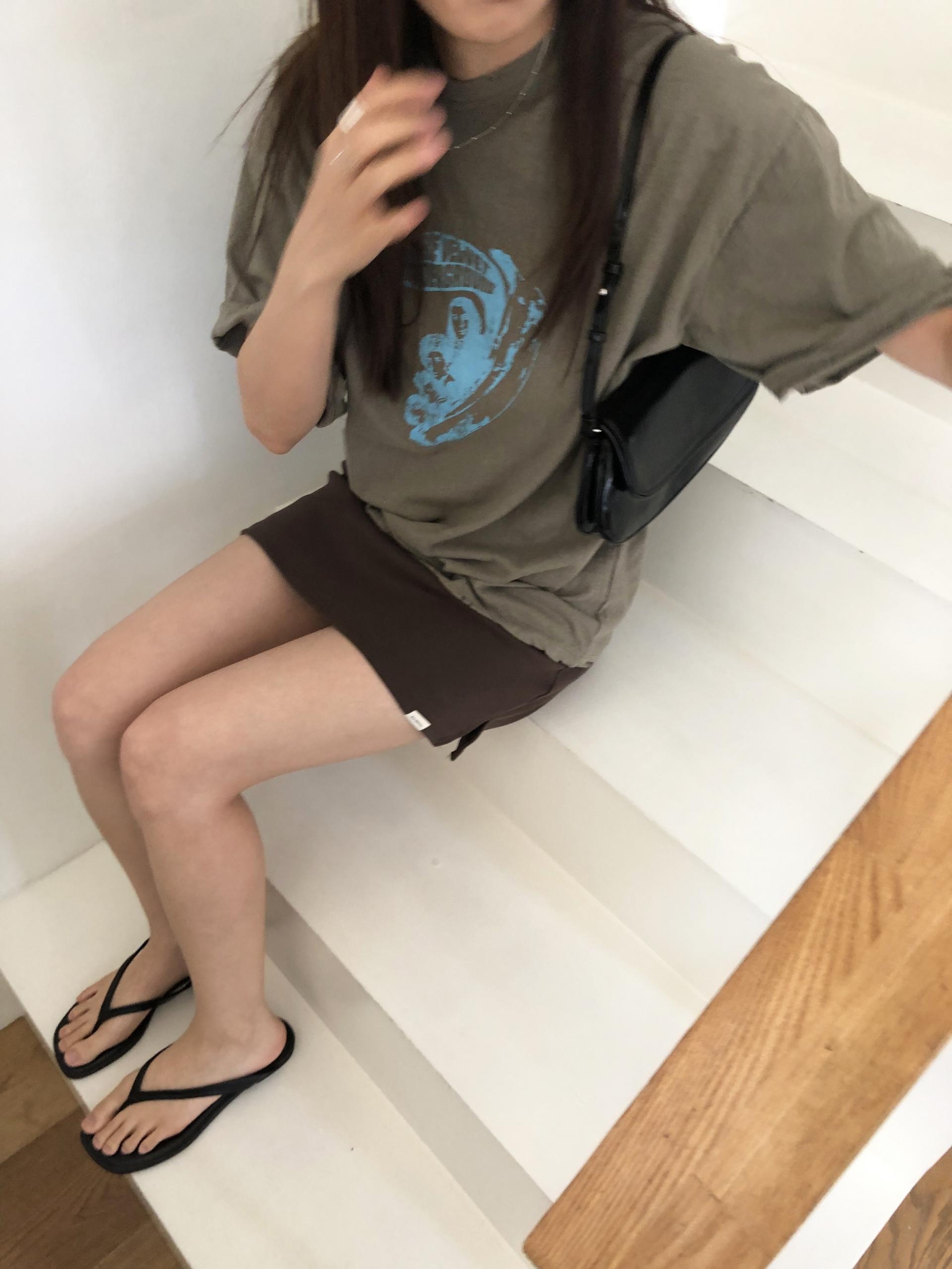 Easy shorts