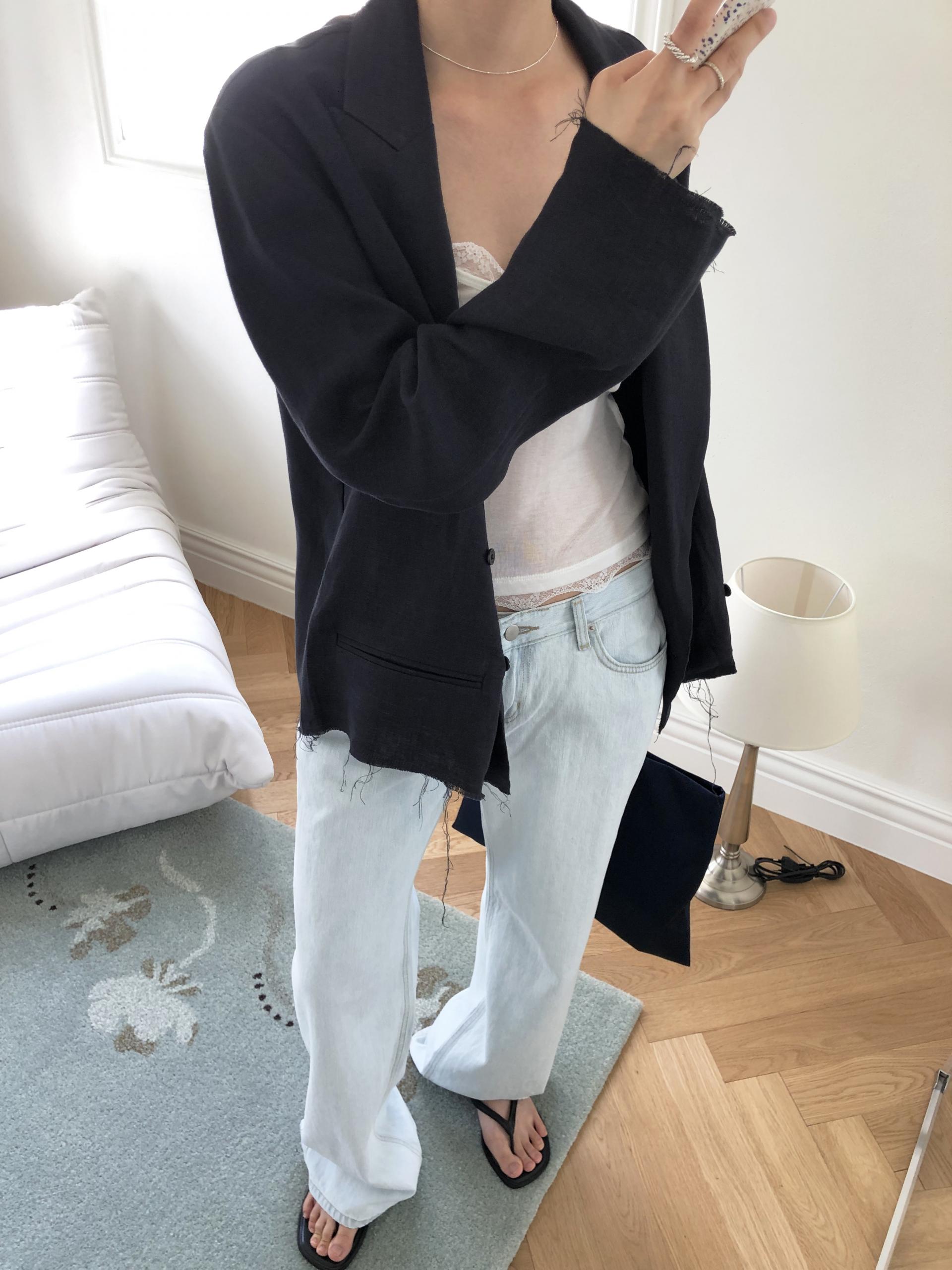 Salt jean