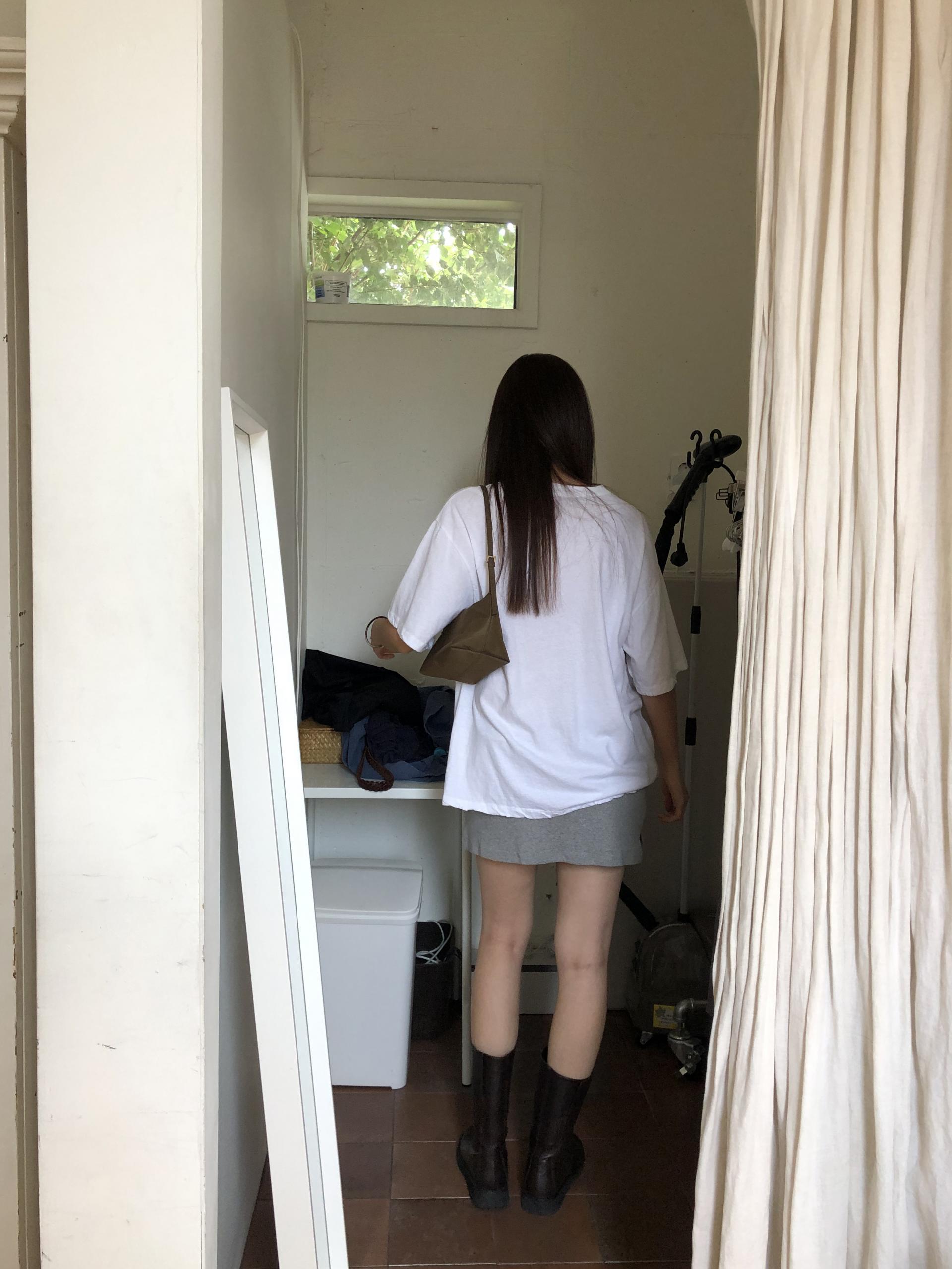 Easy shorts
