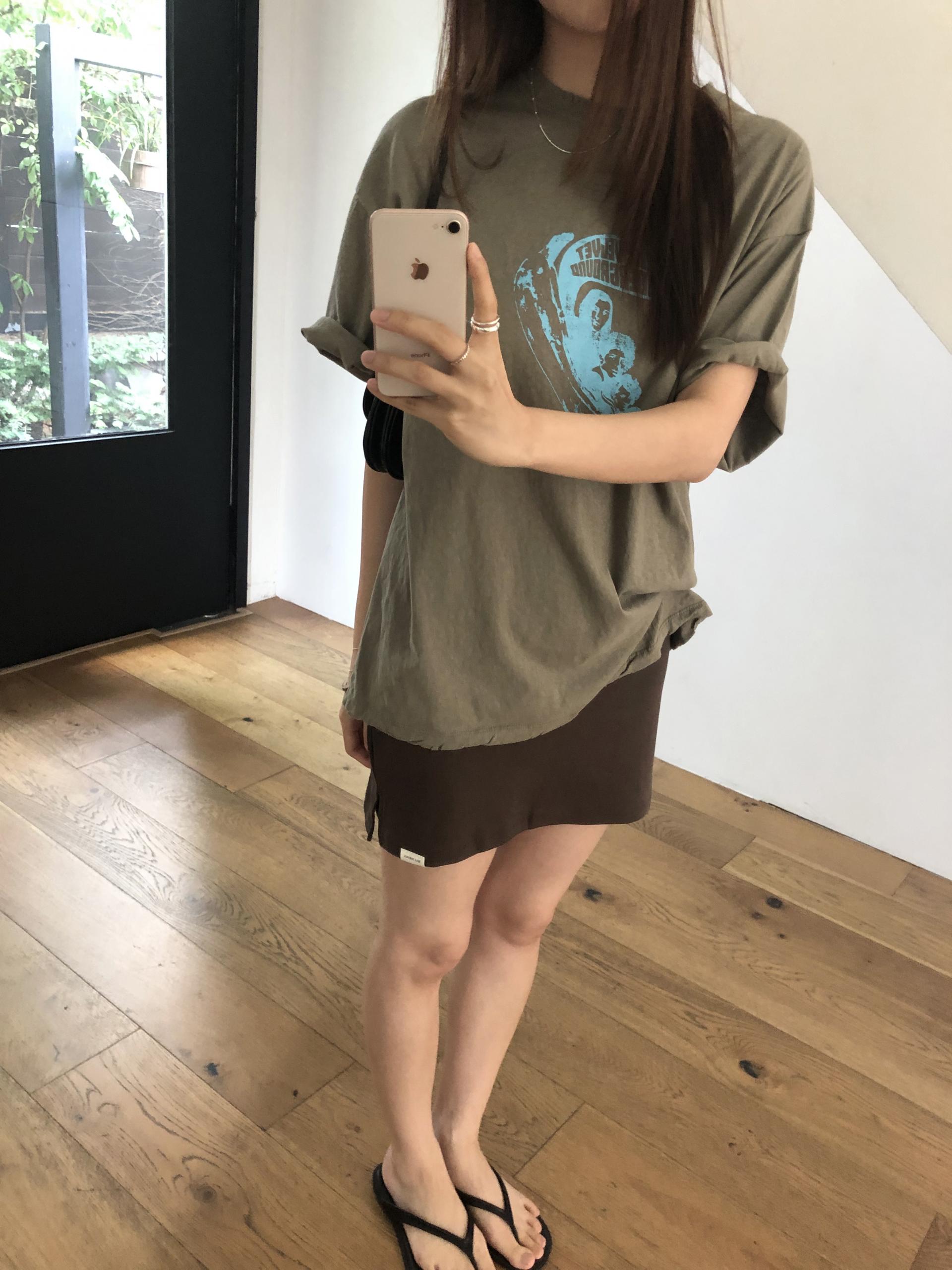 Vintage T-shirts