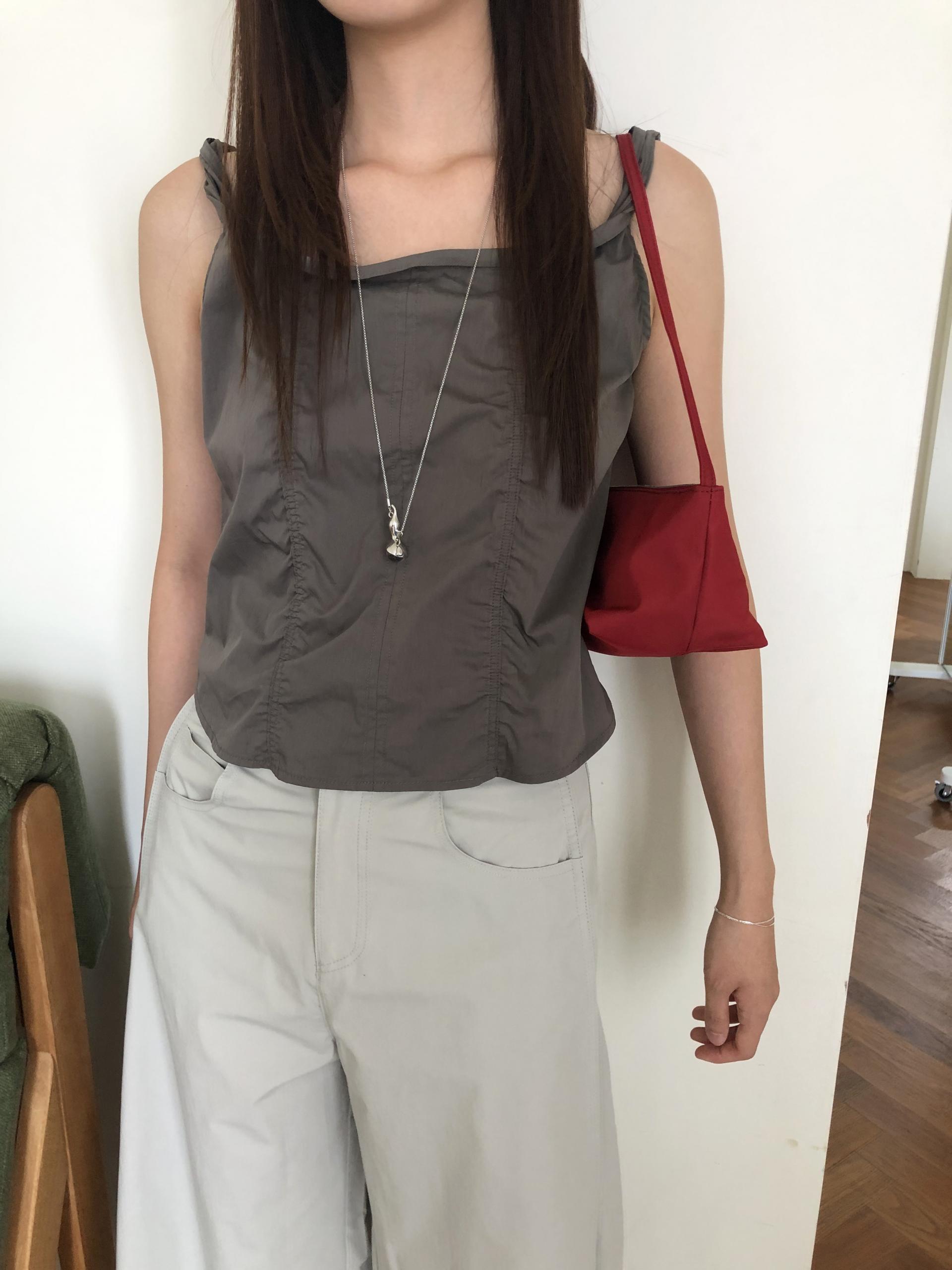 Lush blouse