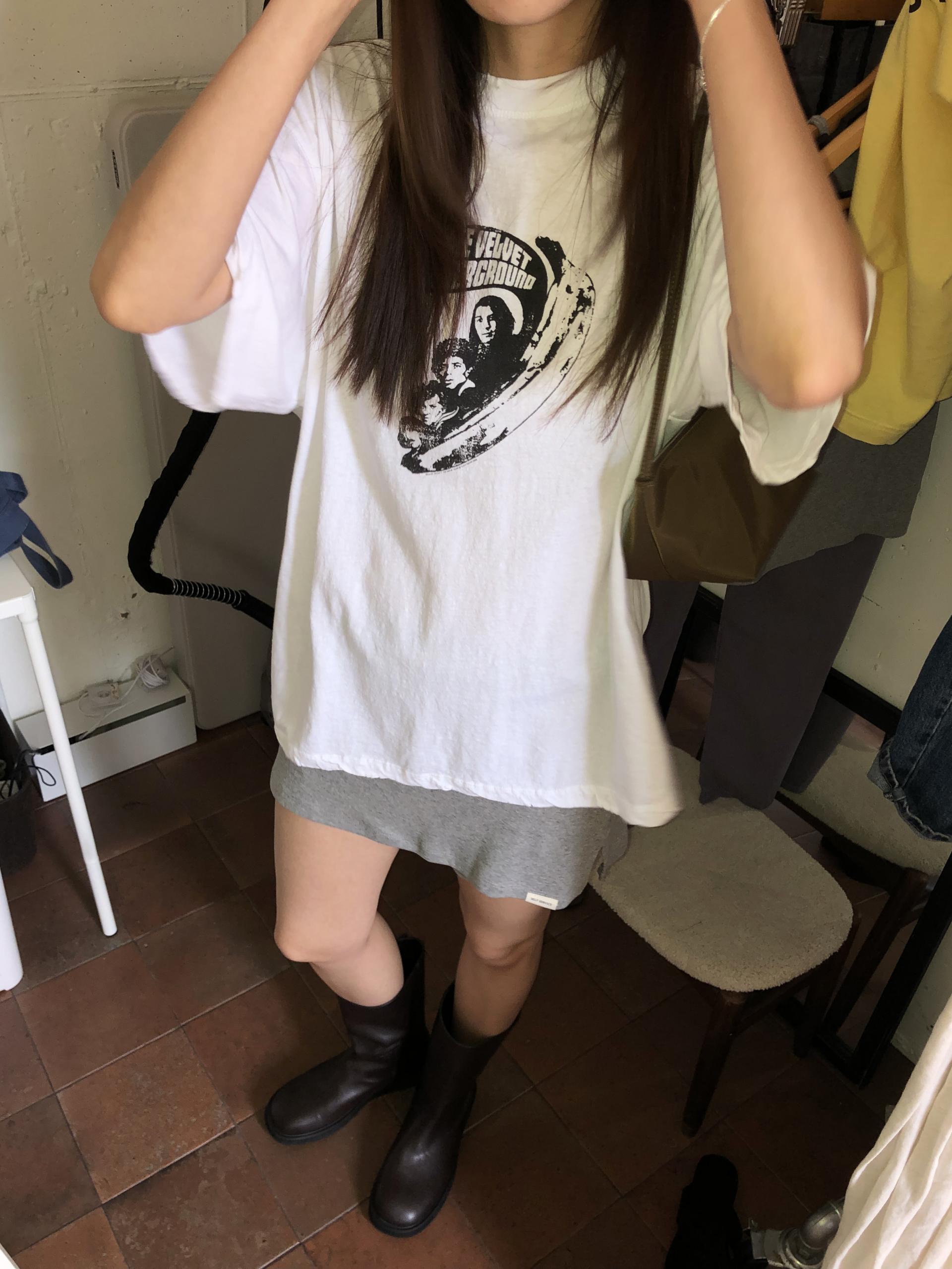Vintage T-shirts
