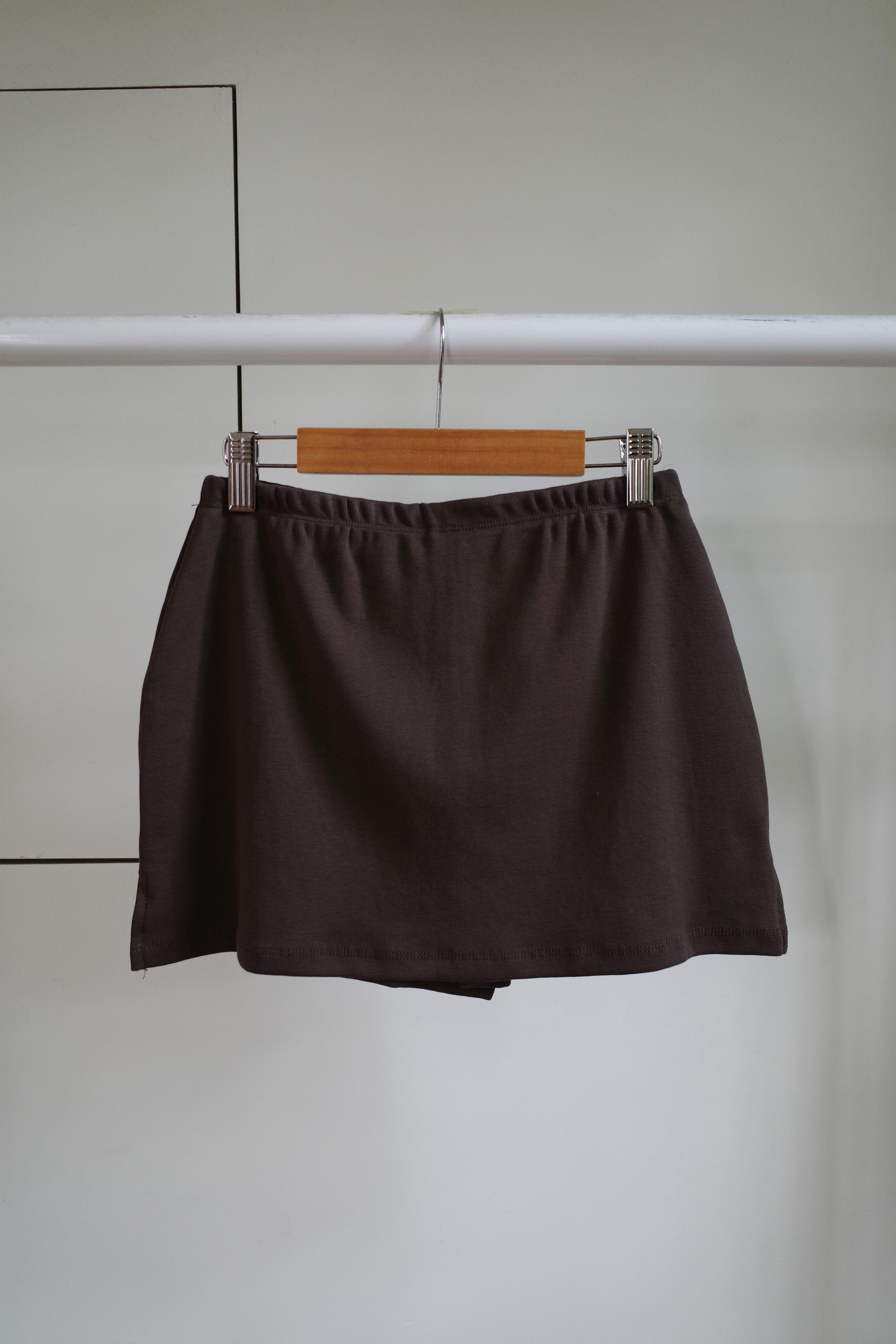 Easy shorts