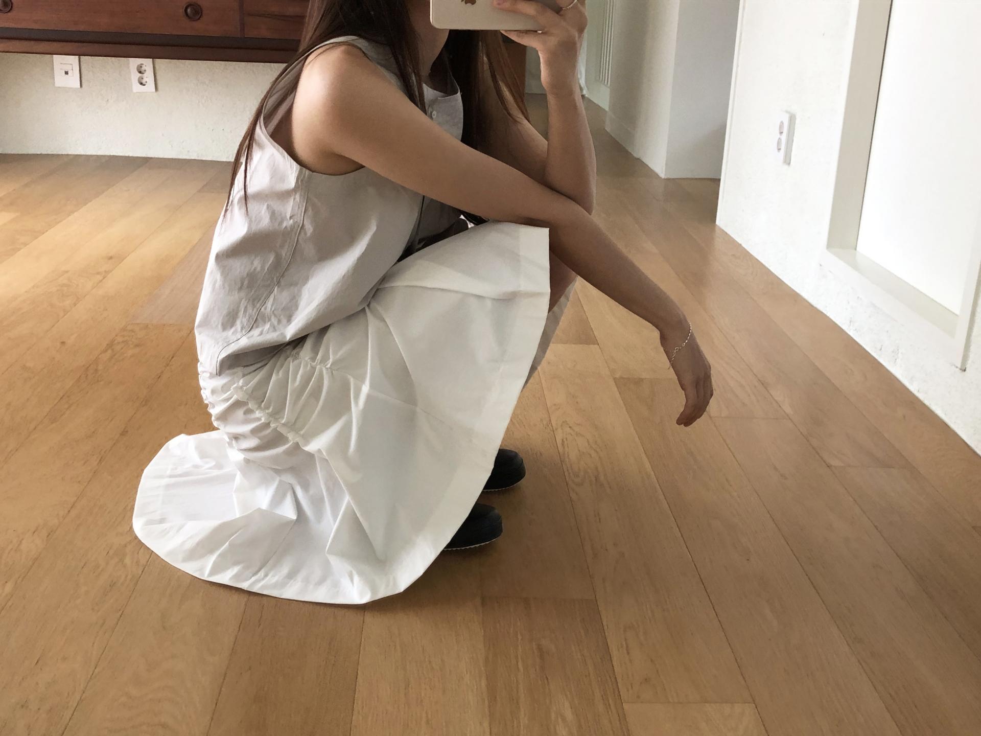 Aya skirt
