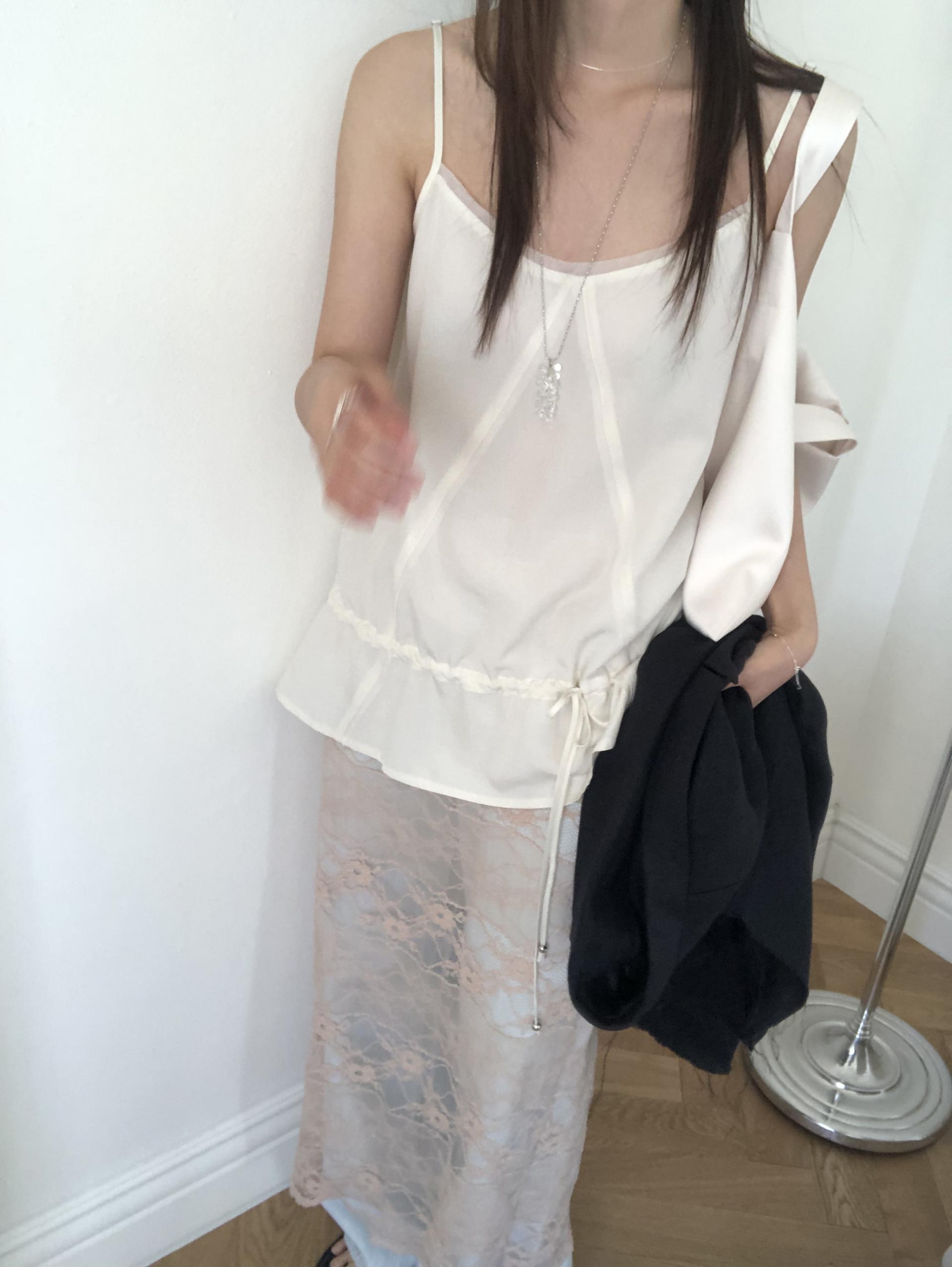Aloe blouse