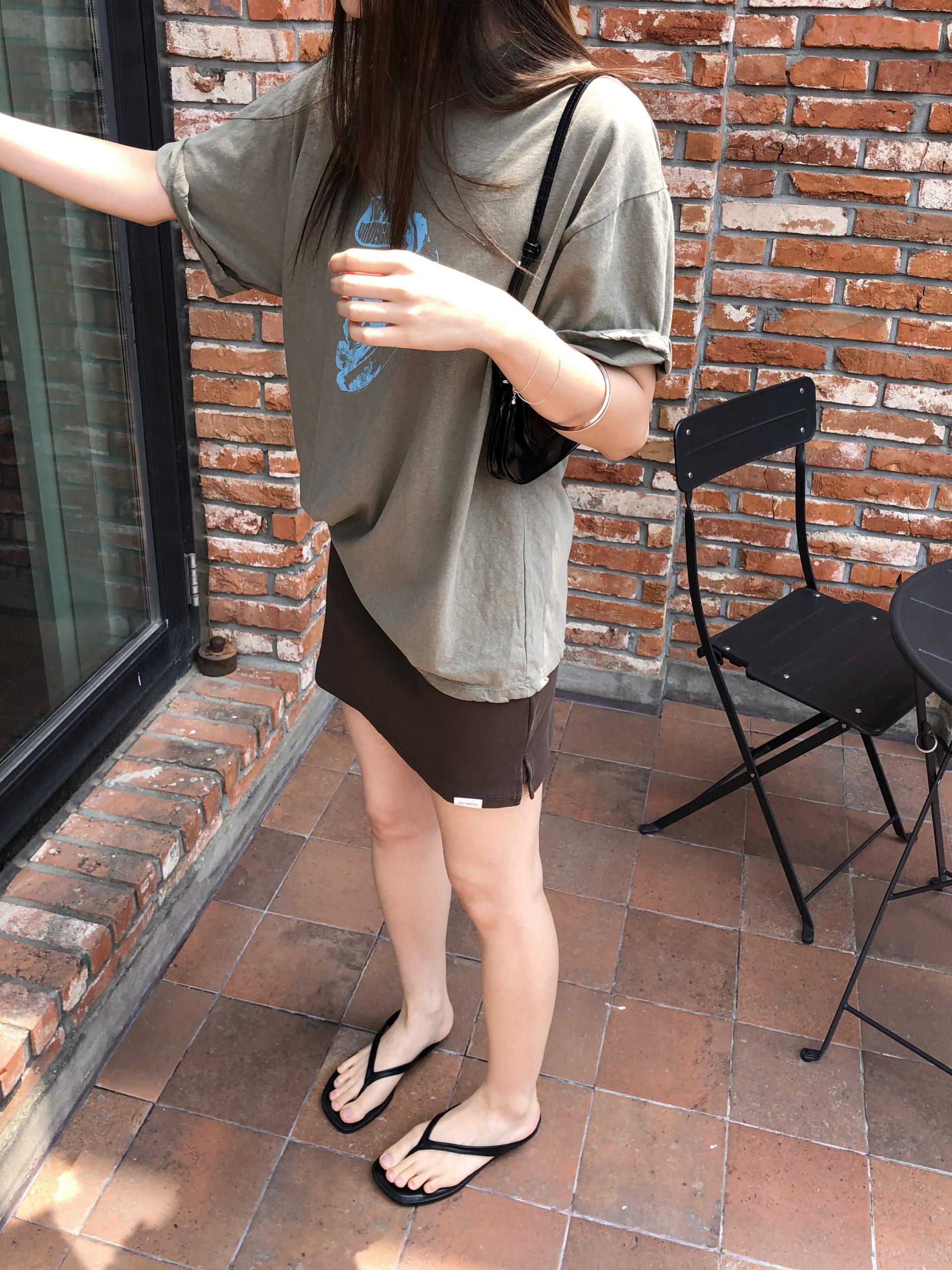 Vintage T-shirts