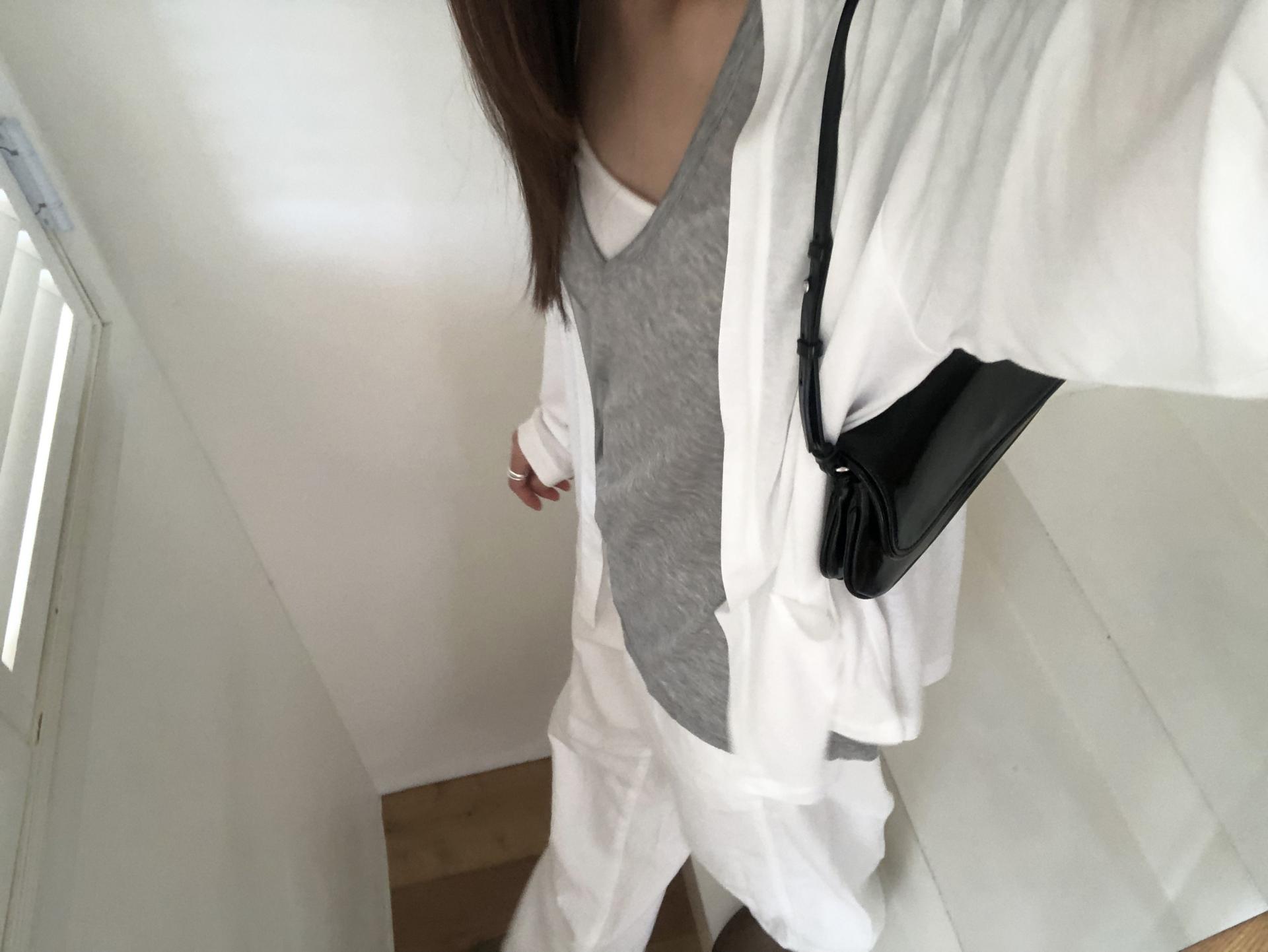 Moss tencel T