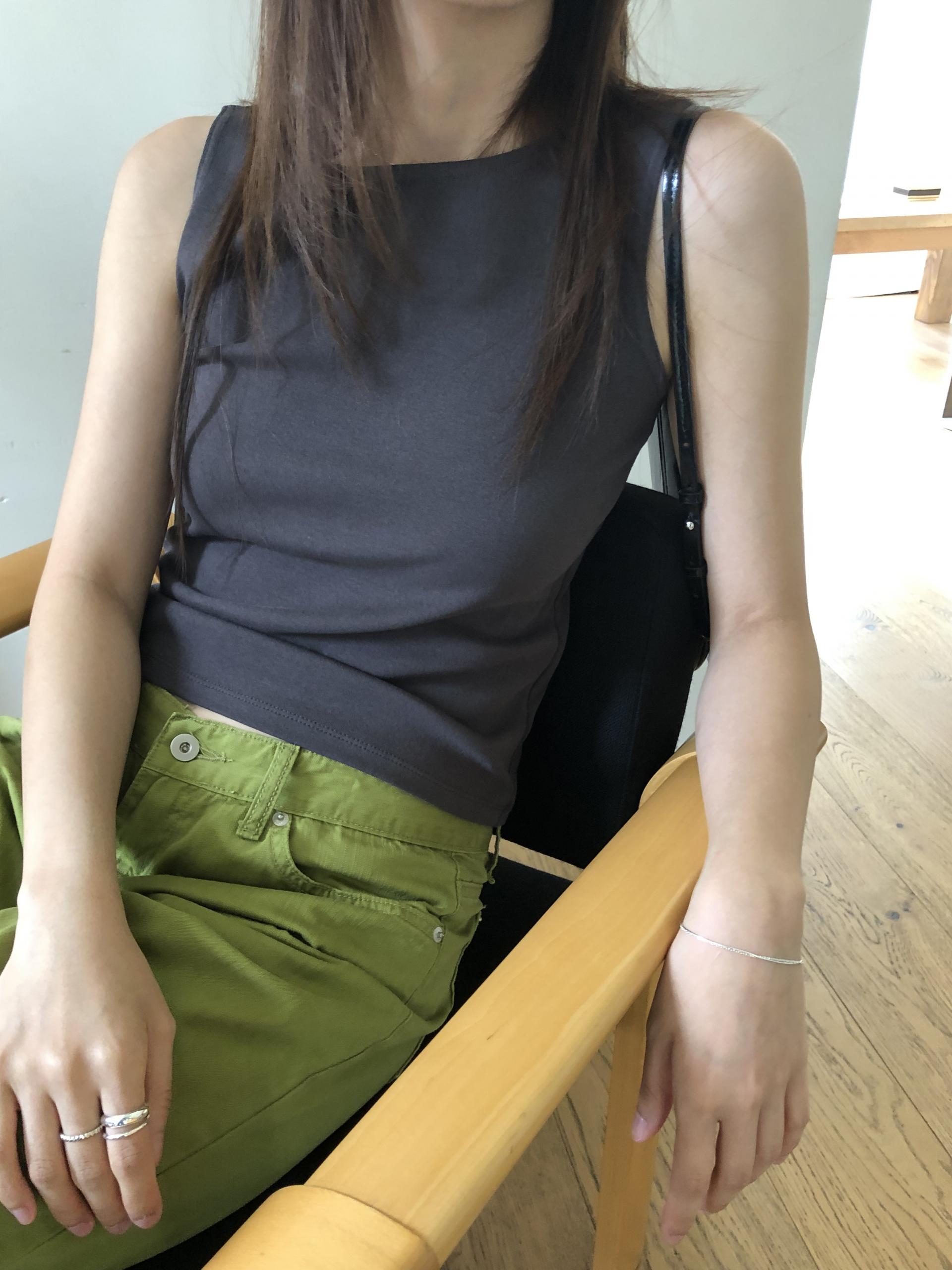 Minimal top