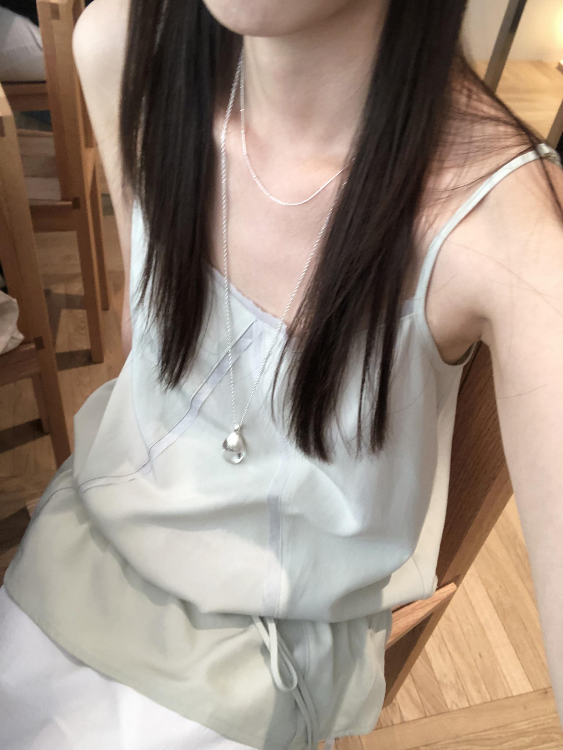 Aloe blouse